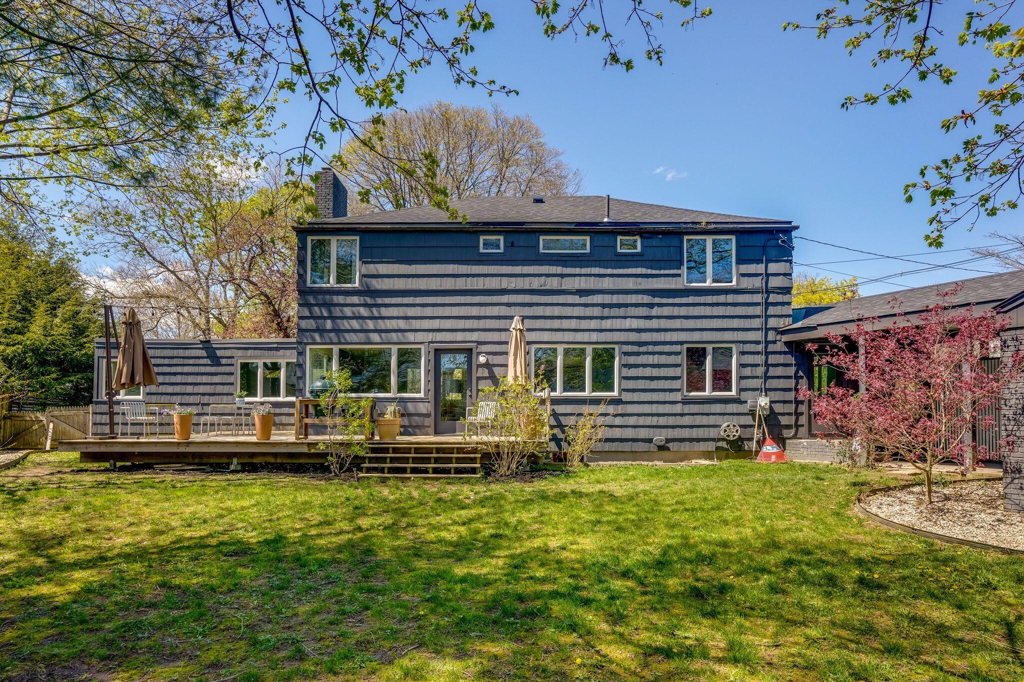 4 Kenwood Street