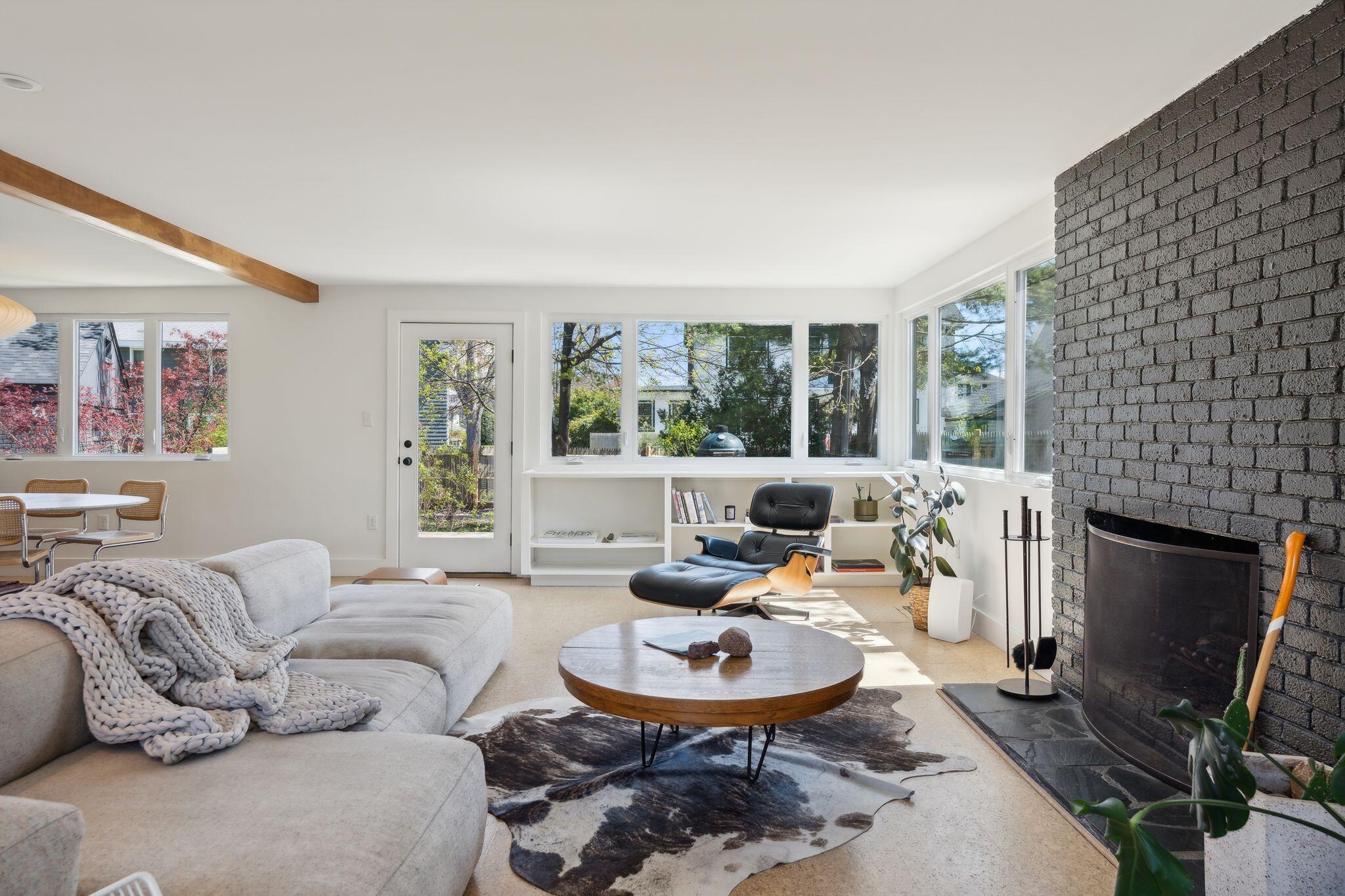 4 Kenwood Street