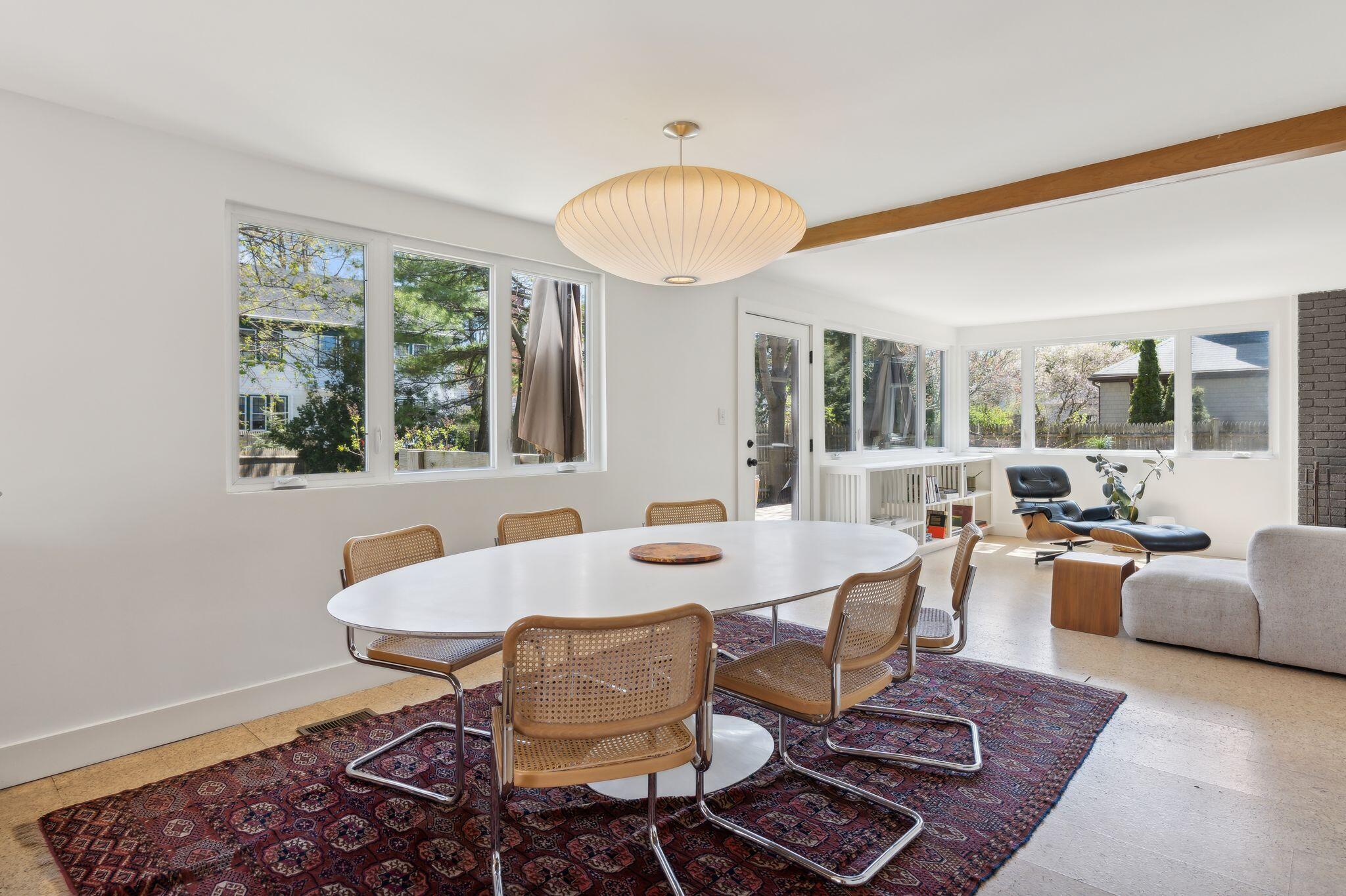4 Kenwood Street