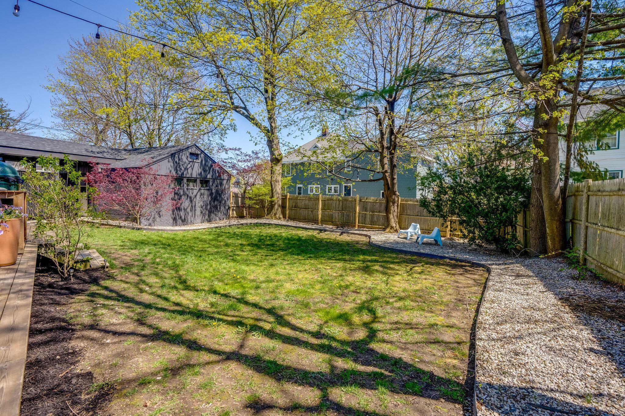4 Kenwood Street