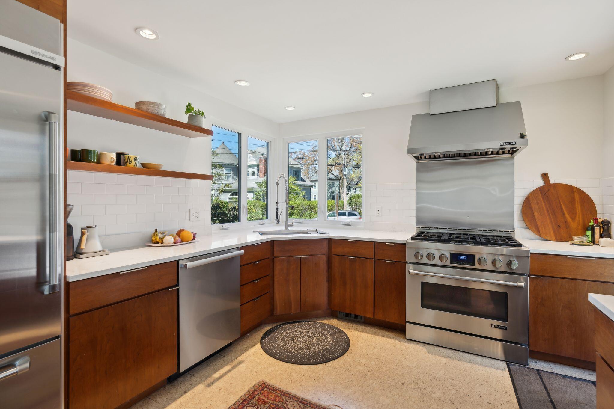 4 Kenwood Street