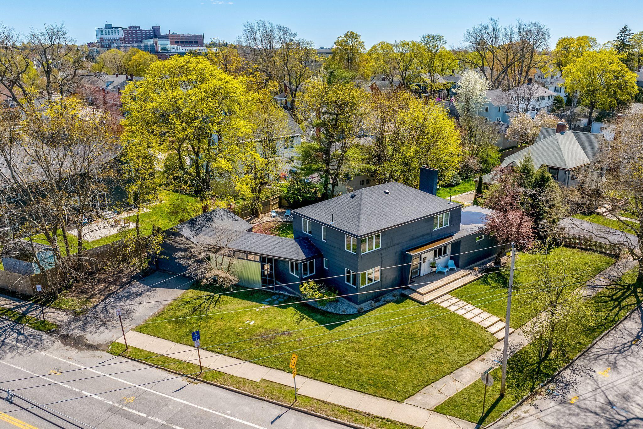 4 Kenwood Street