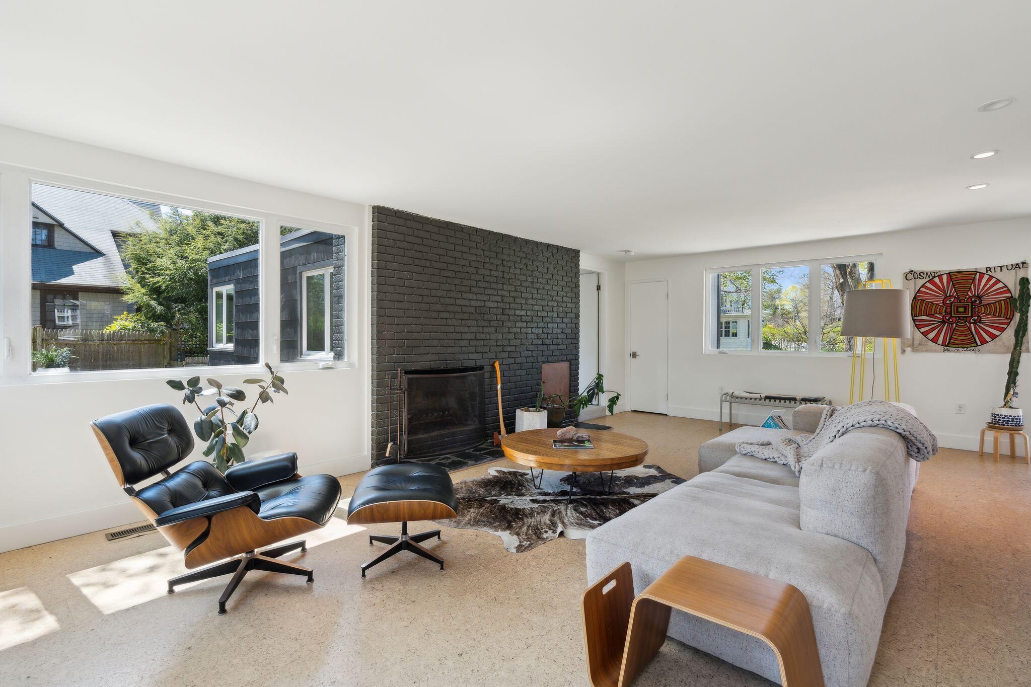 4 Kenwood Street