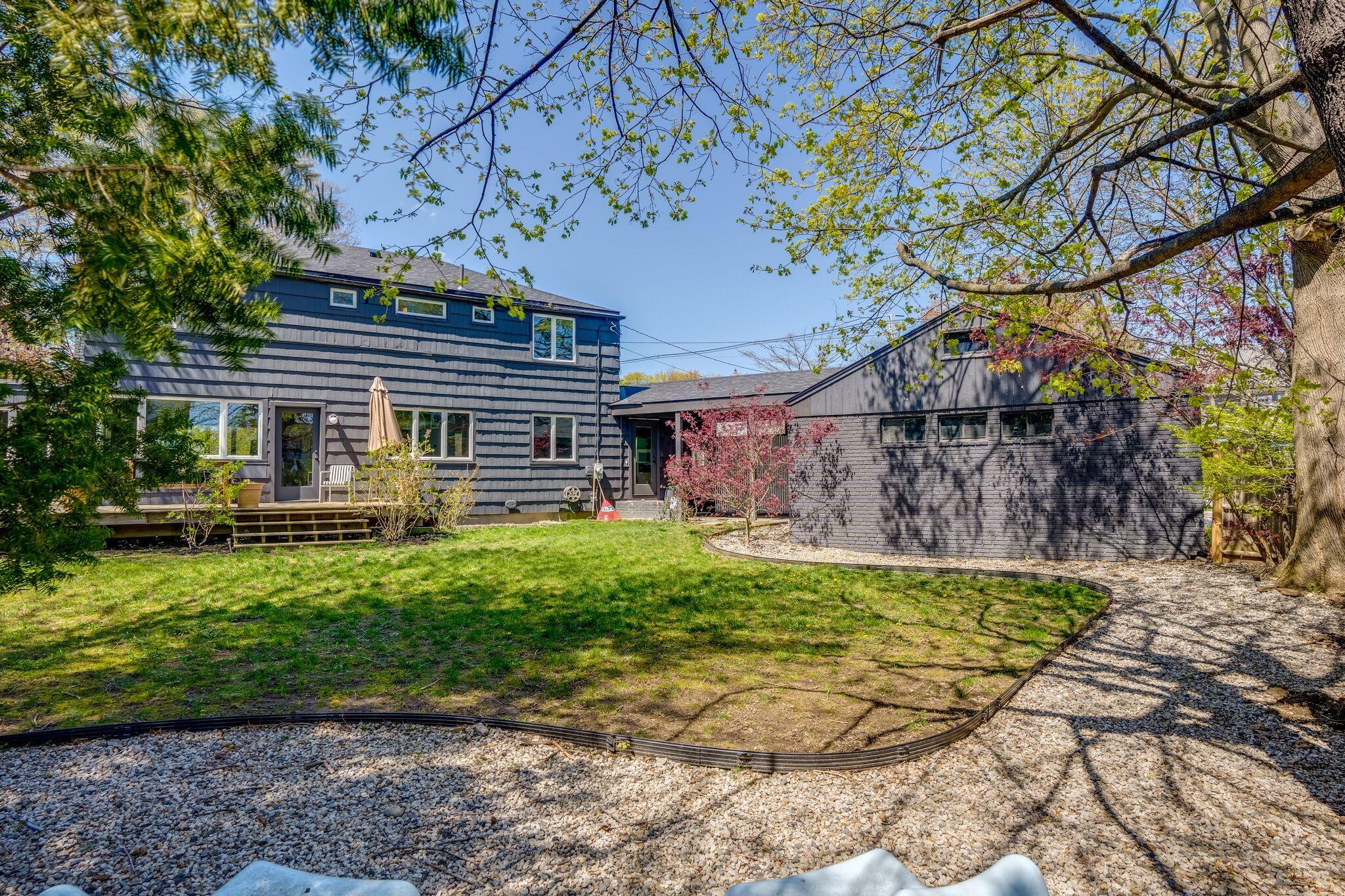 4 Kenwood Street