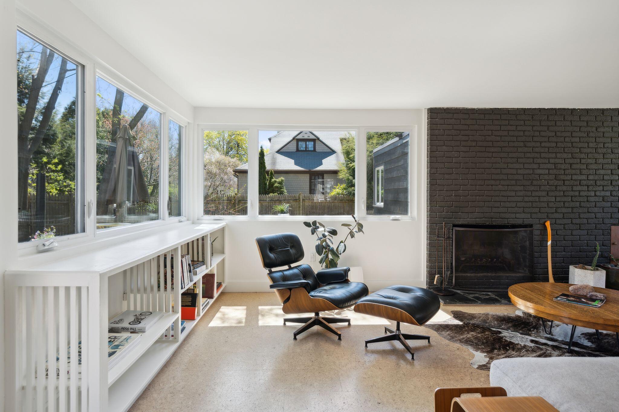 4 Kenwood Street
