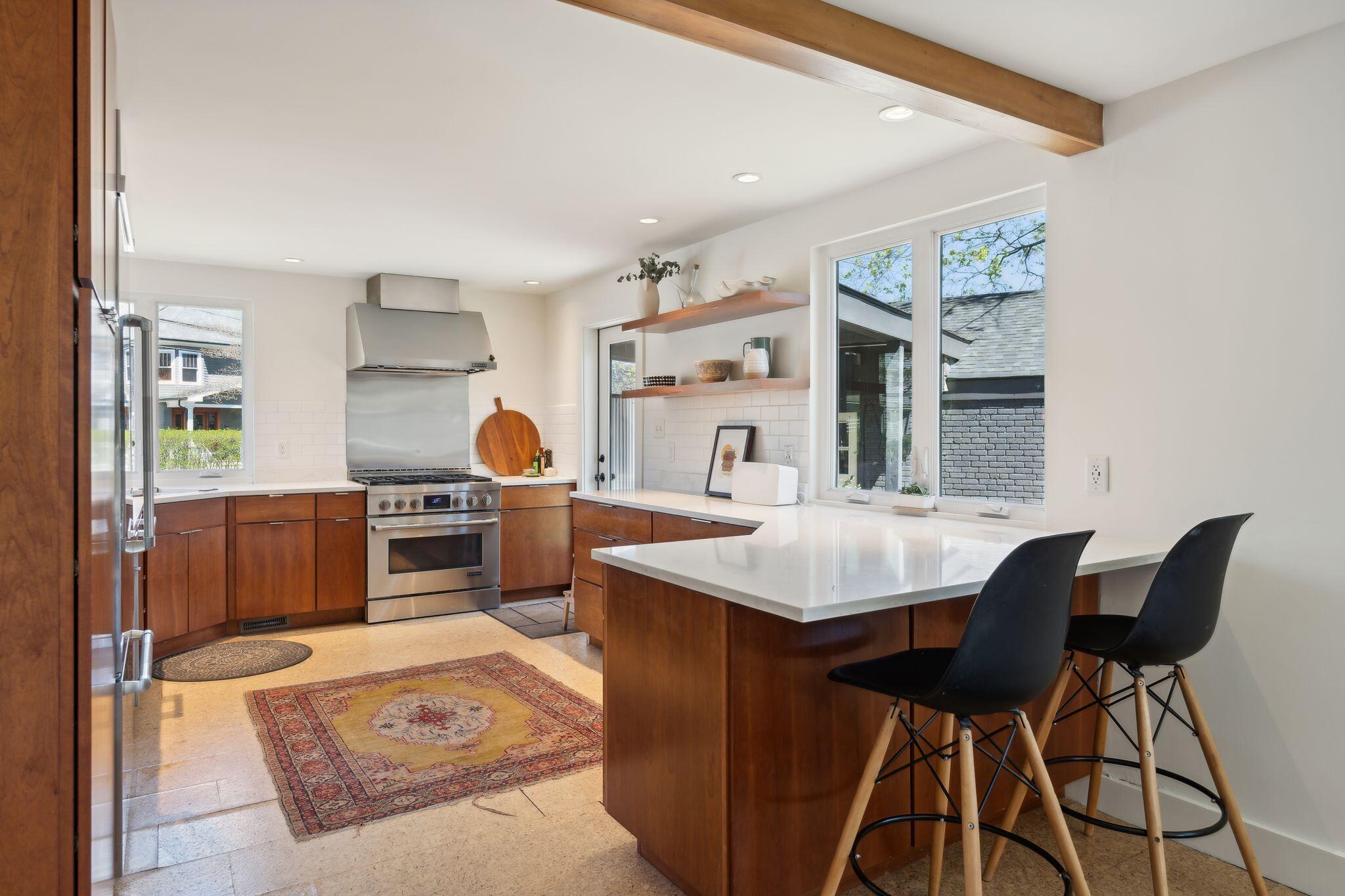 4 Kenwood Street