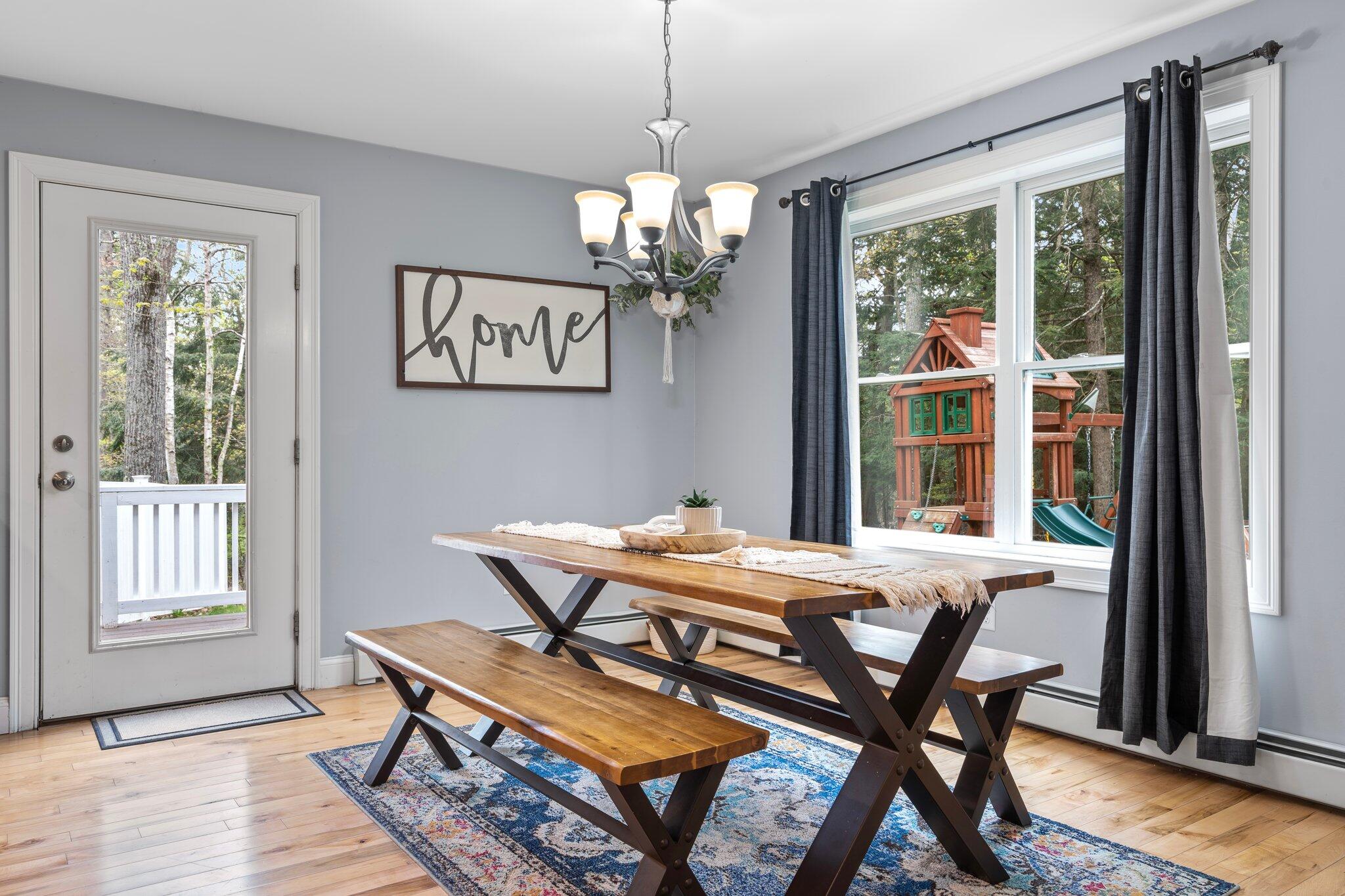 65 Haven Road
