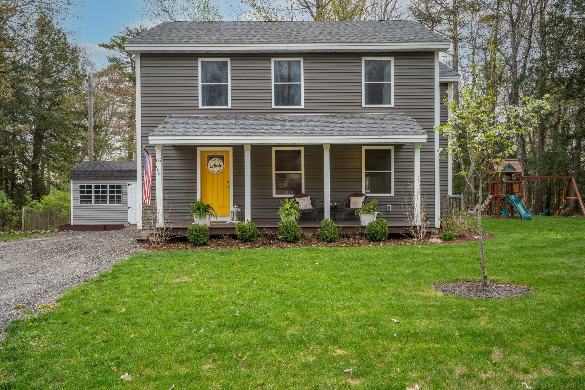 65 Haven Road