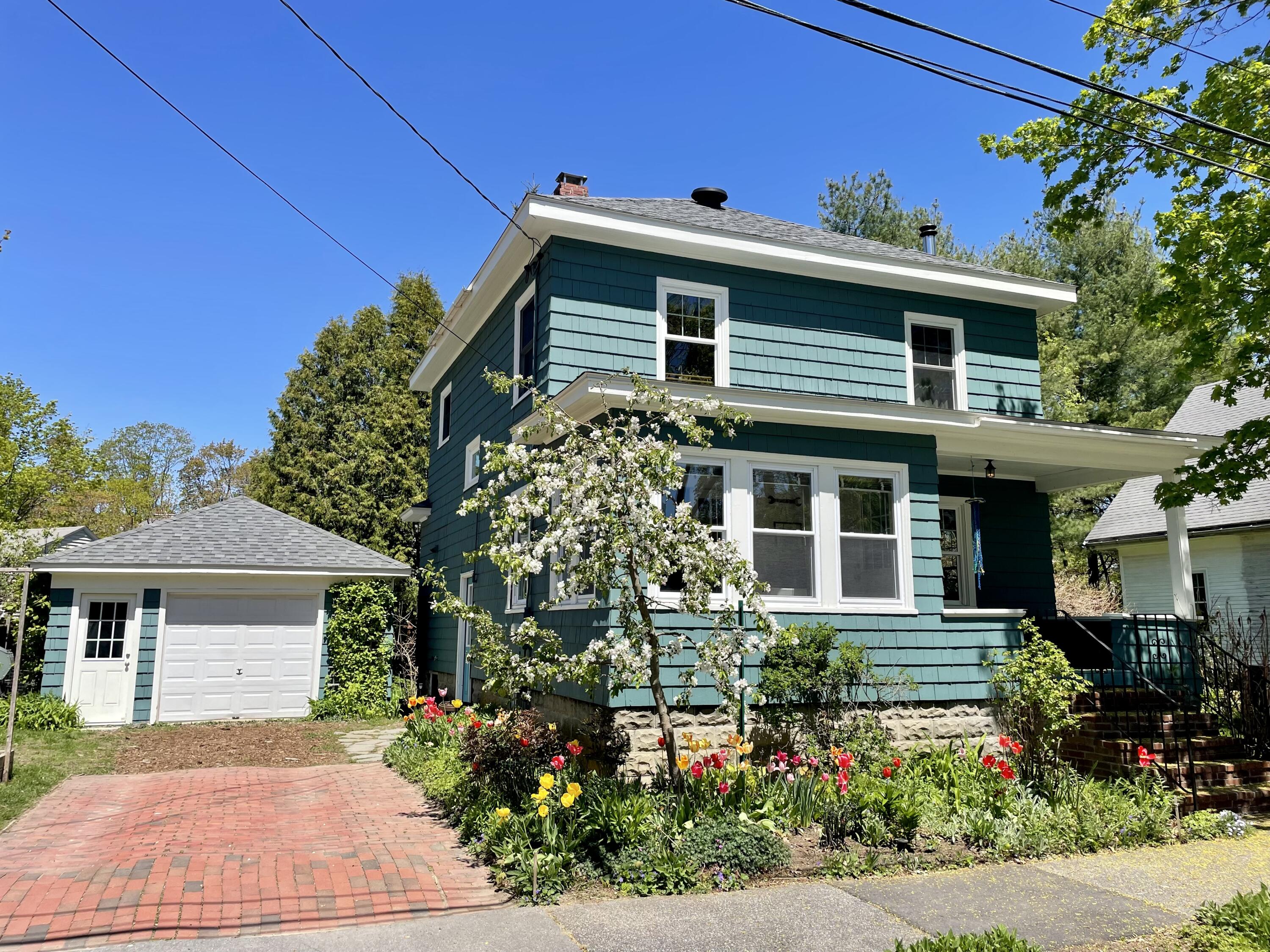 31 Concord Street