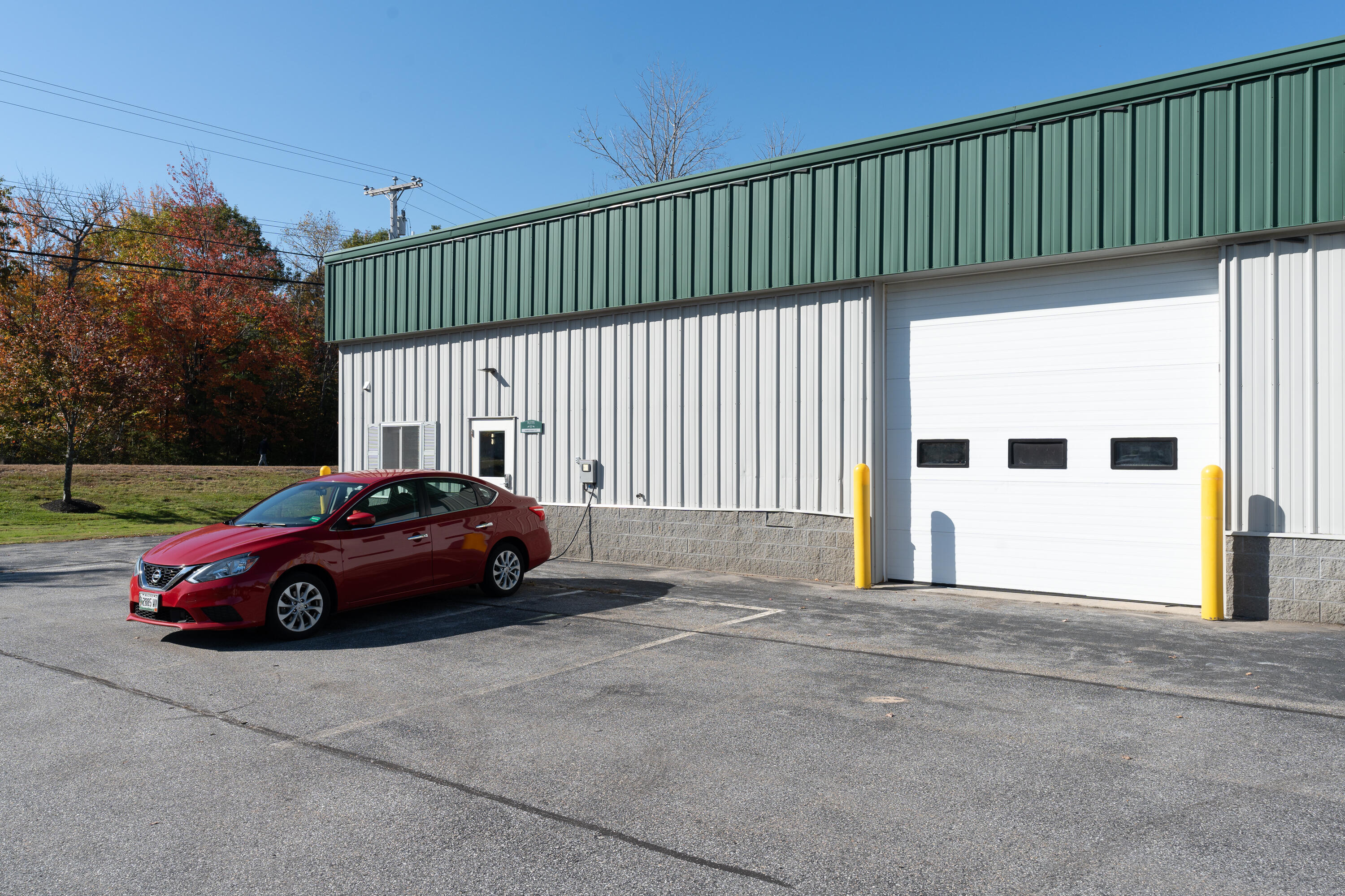 2 Lincoln Avenue, 8