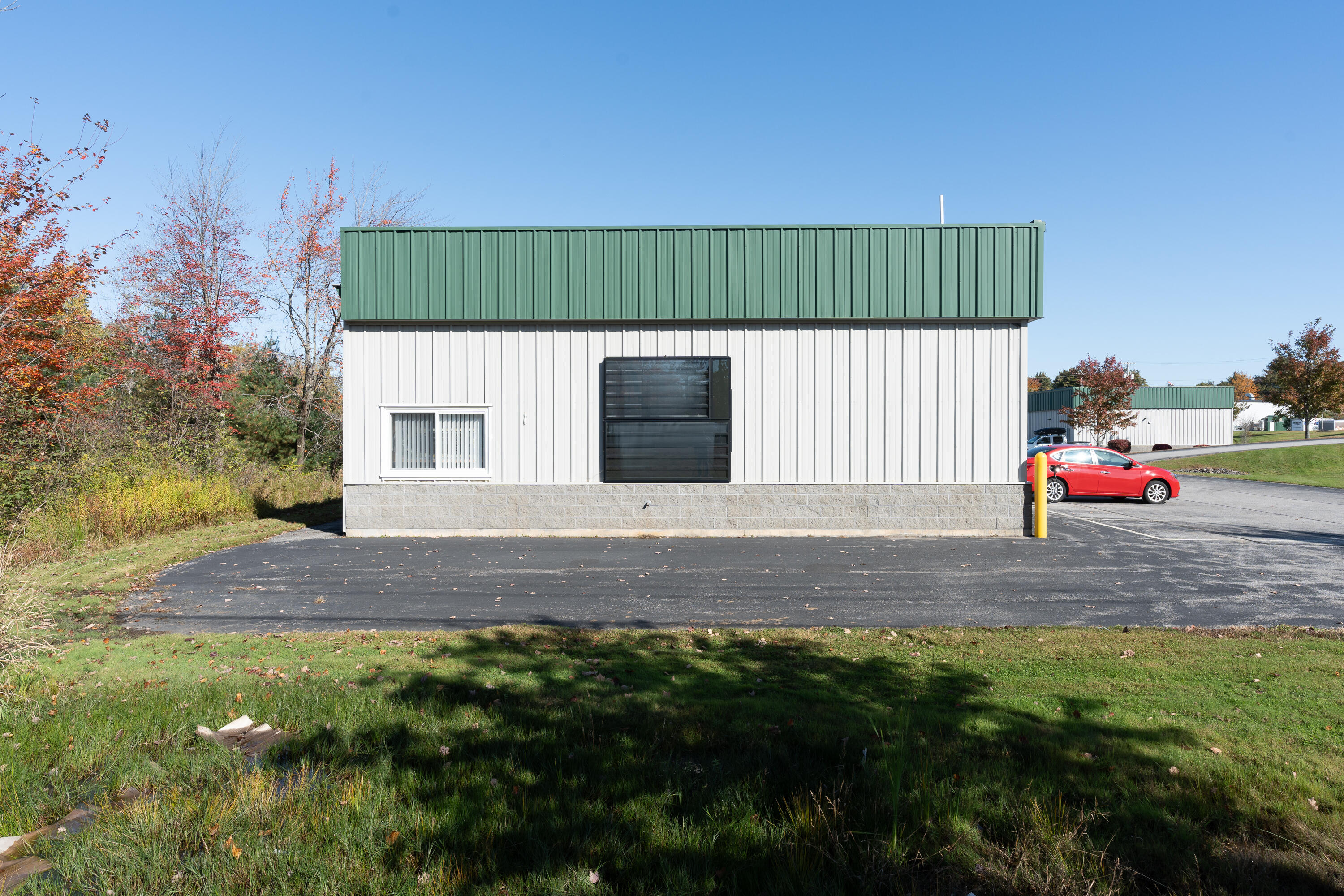 2 Lincoln Avenue, 8