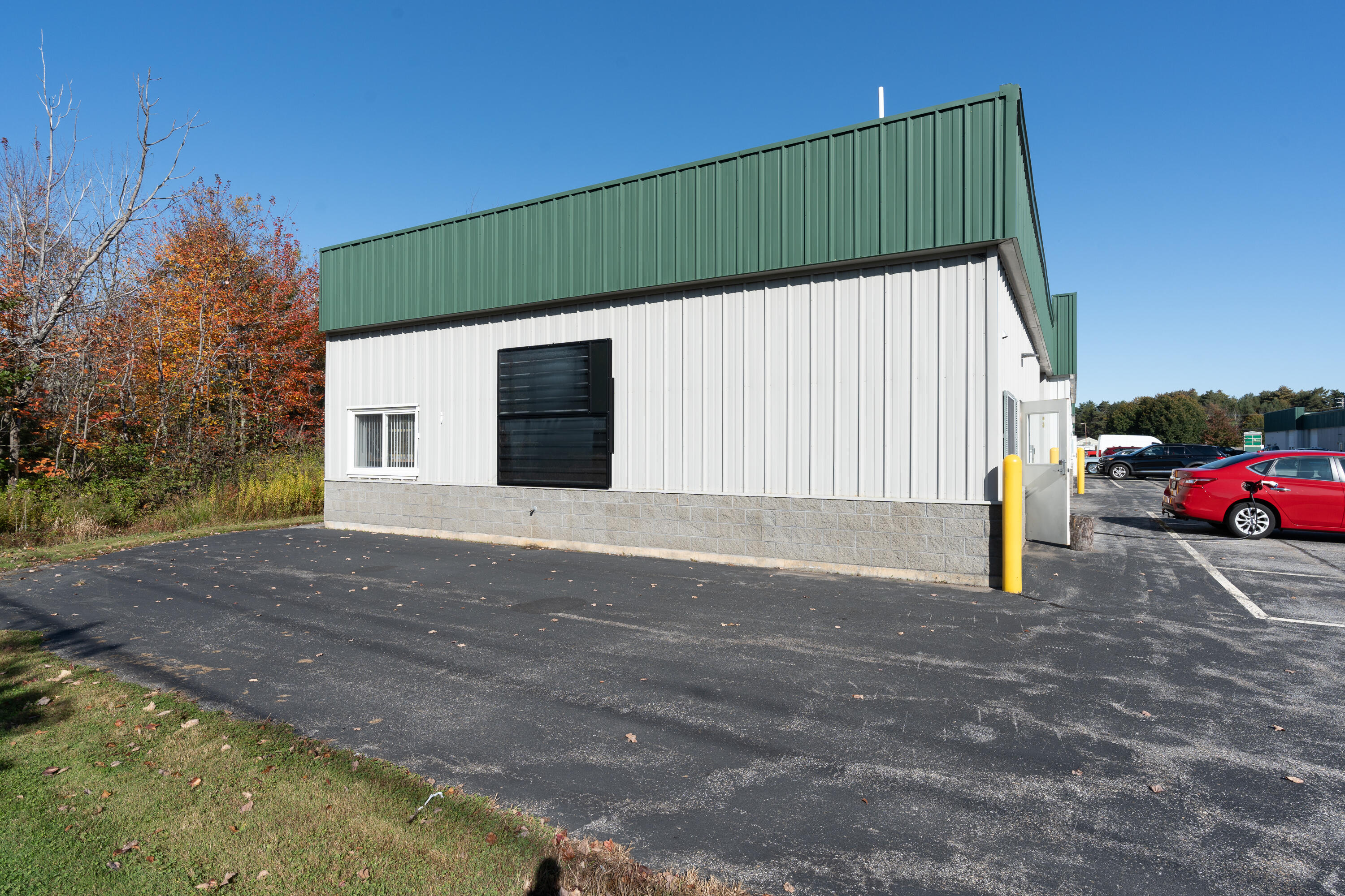 2 Lincoln Avenue, 8