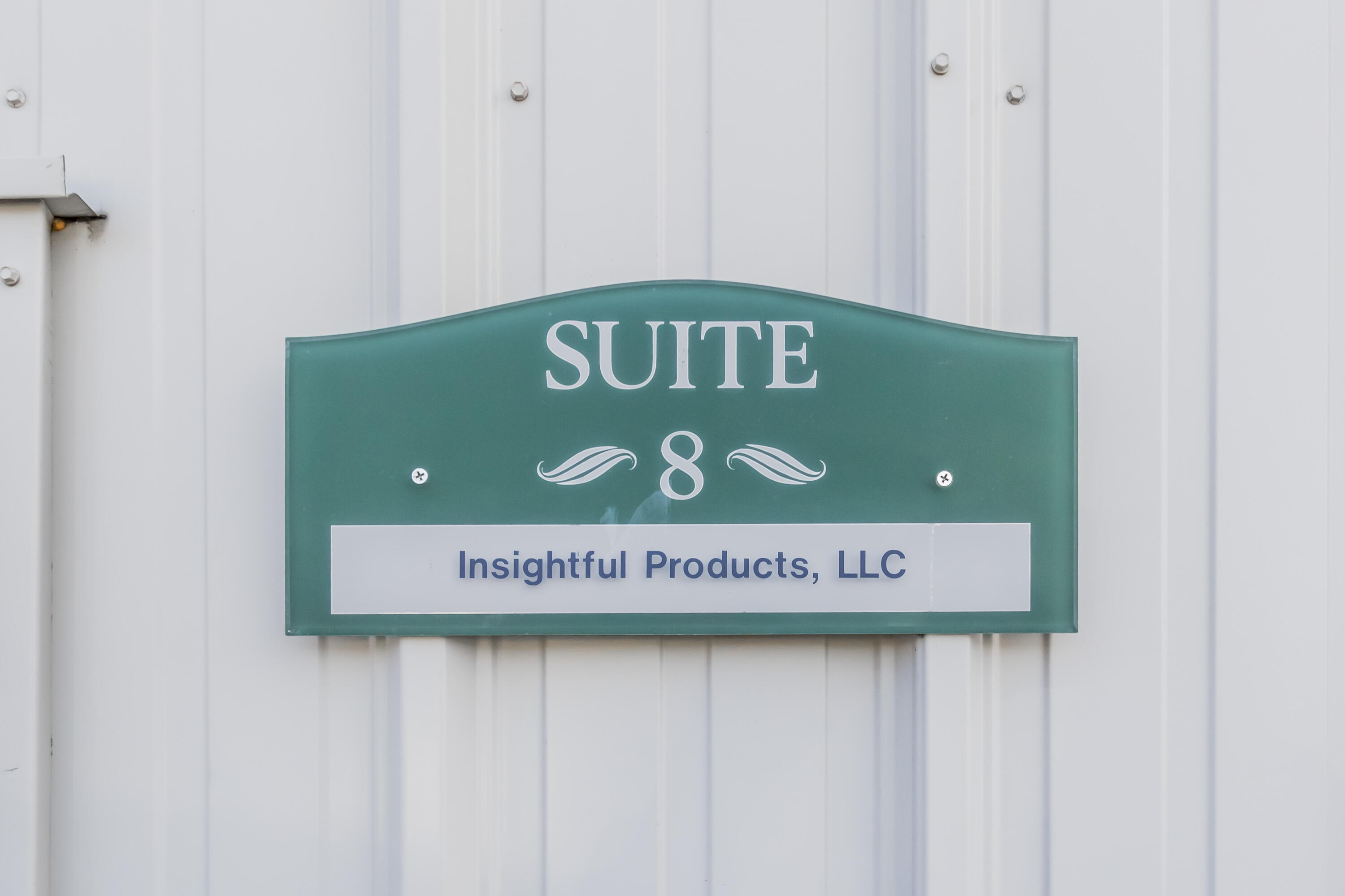 2 Lincoln Avenue, 8
