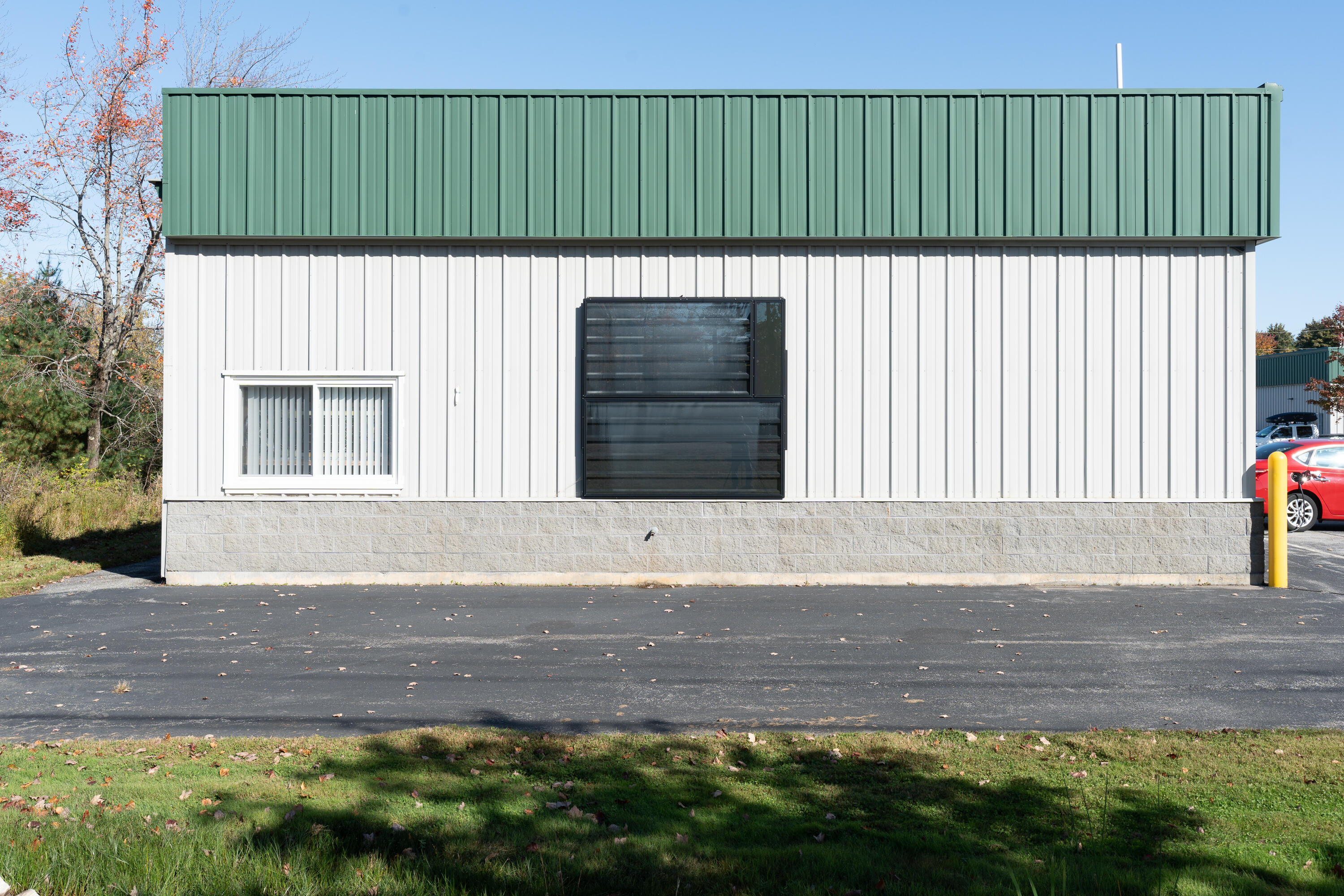 2 Lincoln Avenue, 8