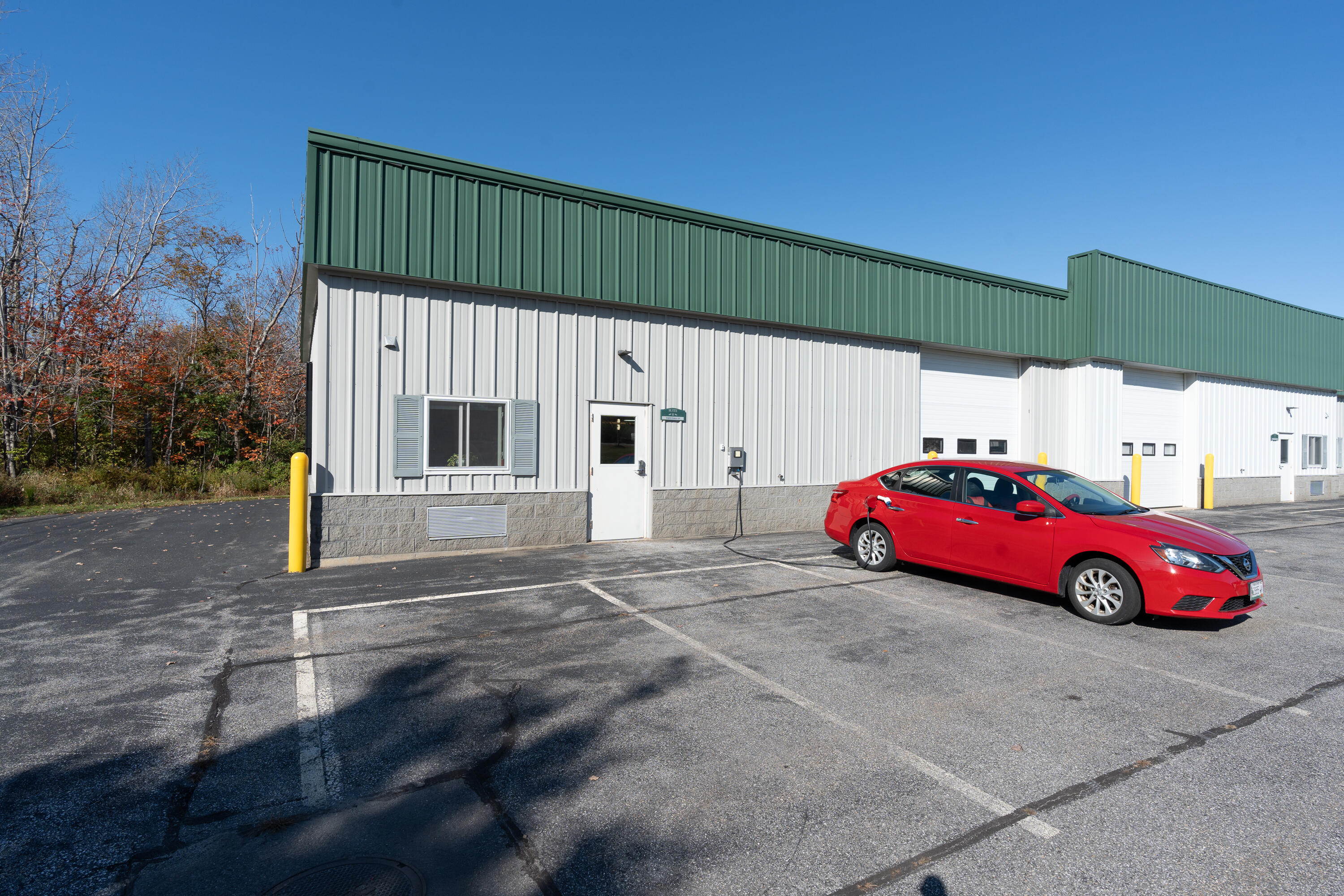 2 Lincoln Avenue, 8