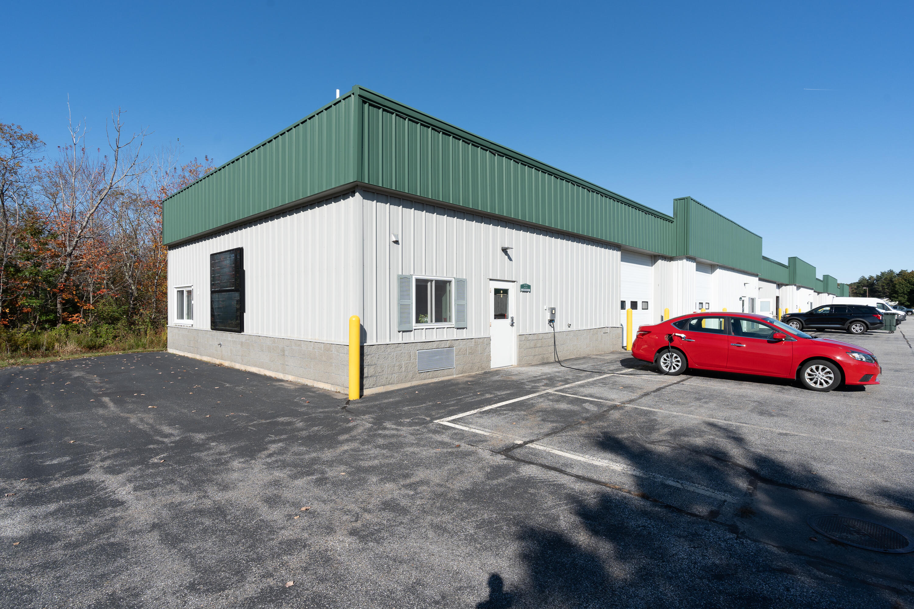 2 Lincoln Avenue, 8