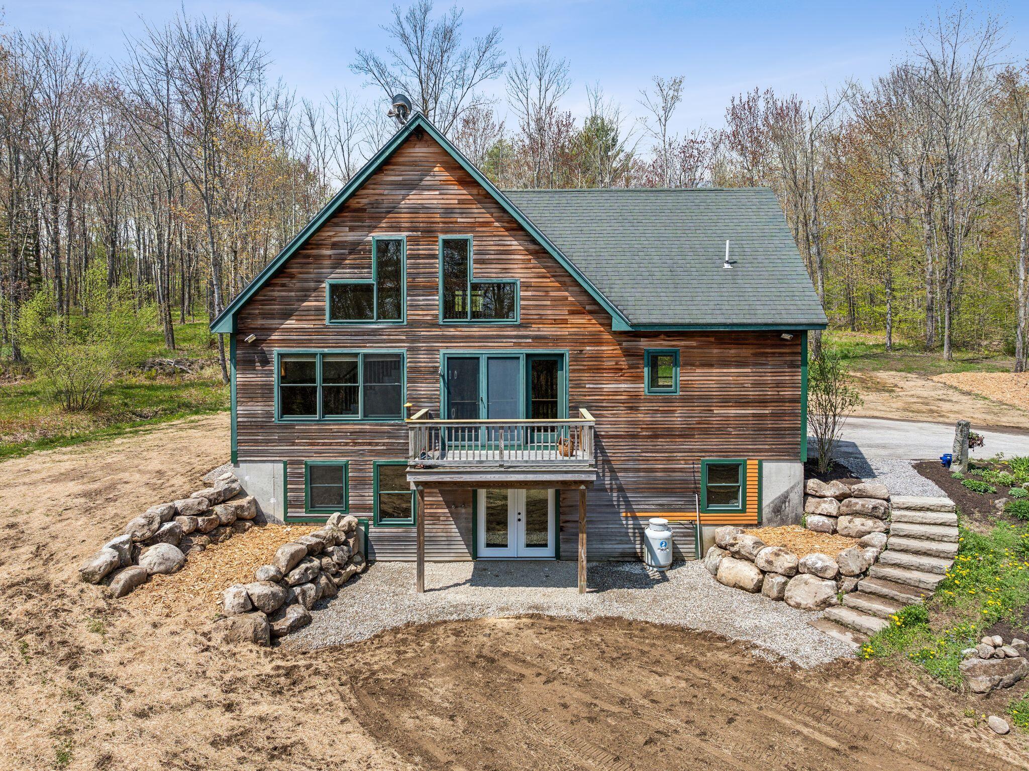 686 Lake House Road