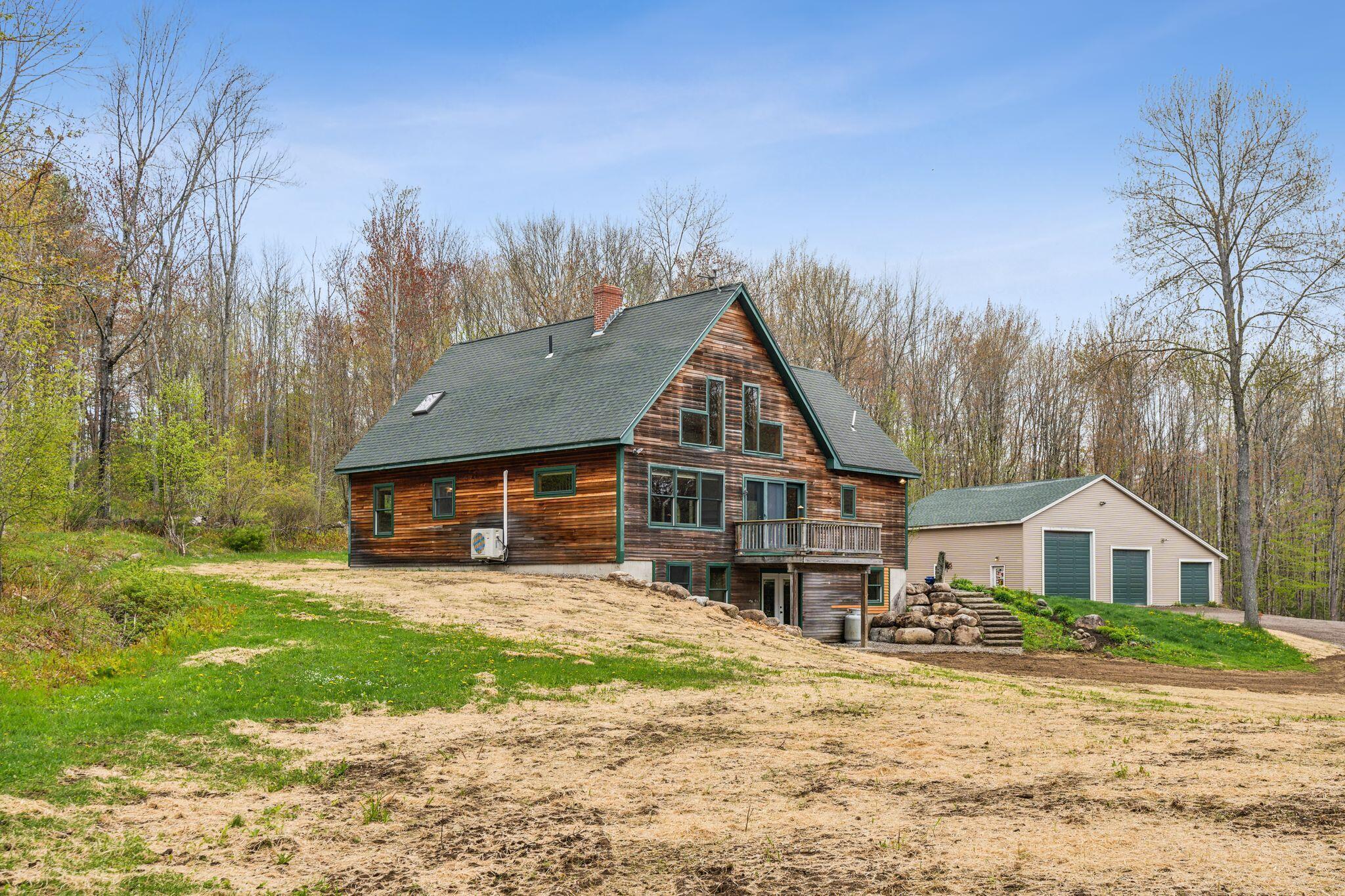 686 Lake House Road