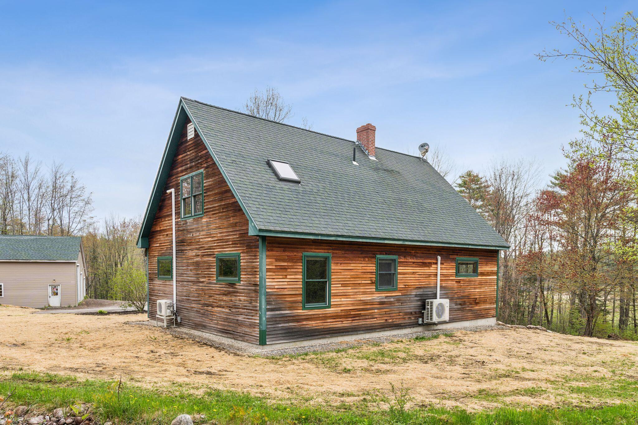 686 Lake House Road