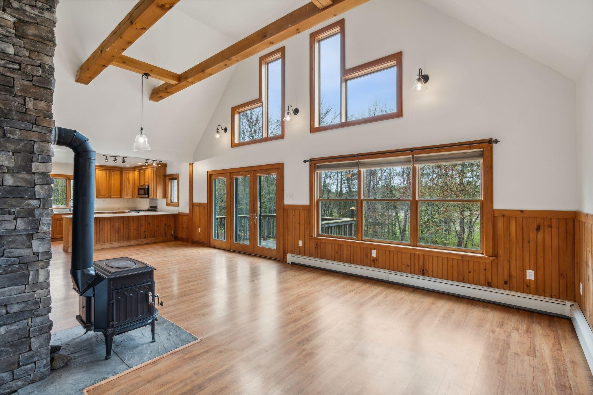 686 Lake House Road