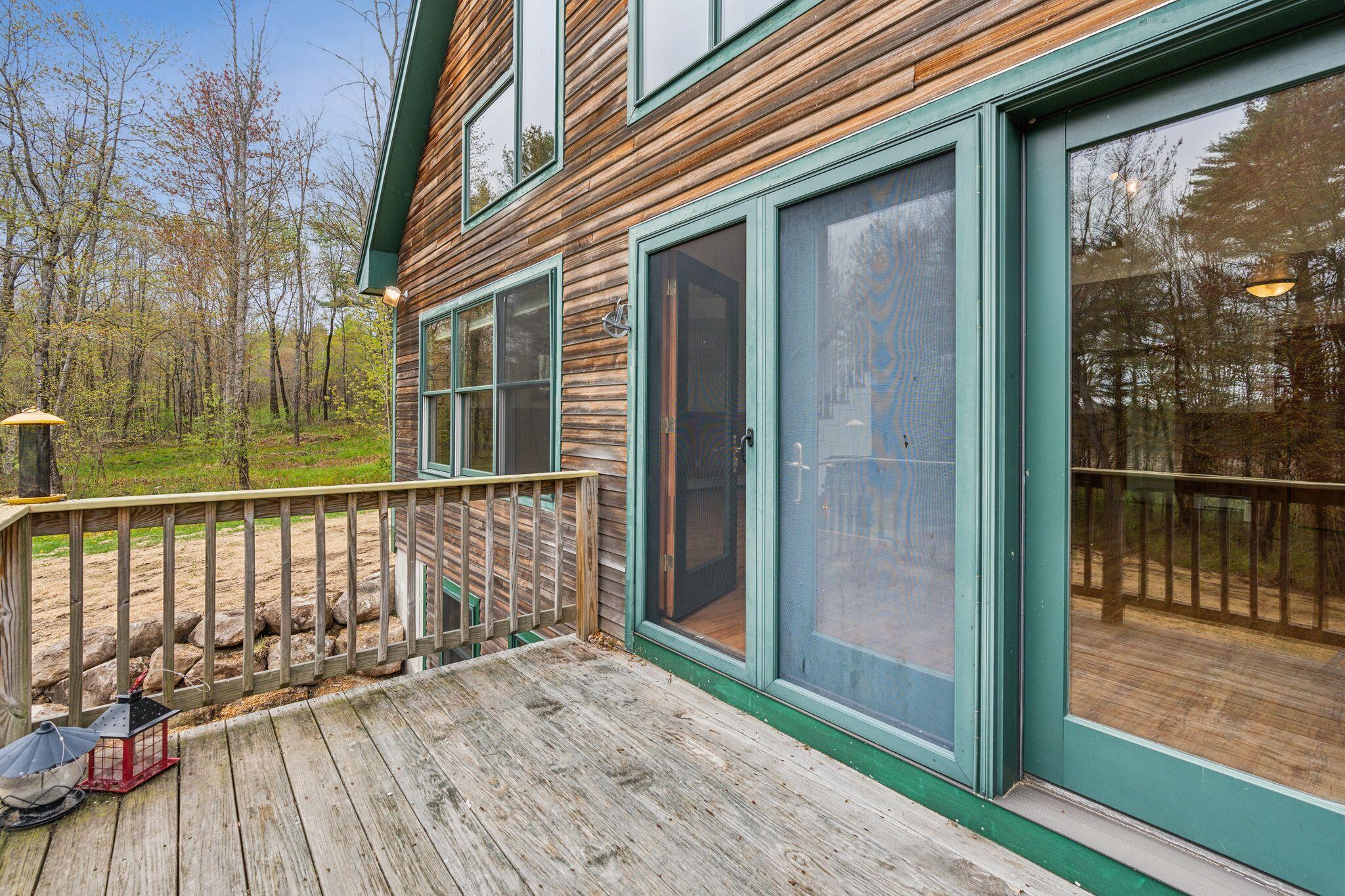 686 Lake House Road