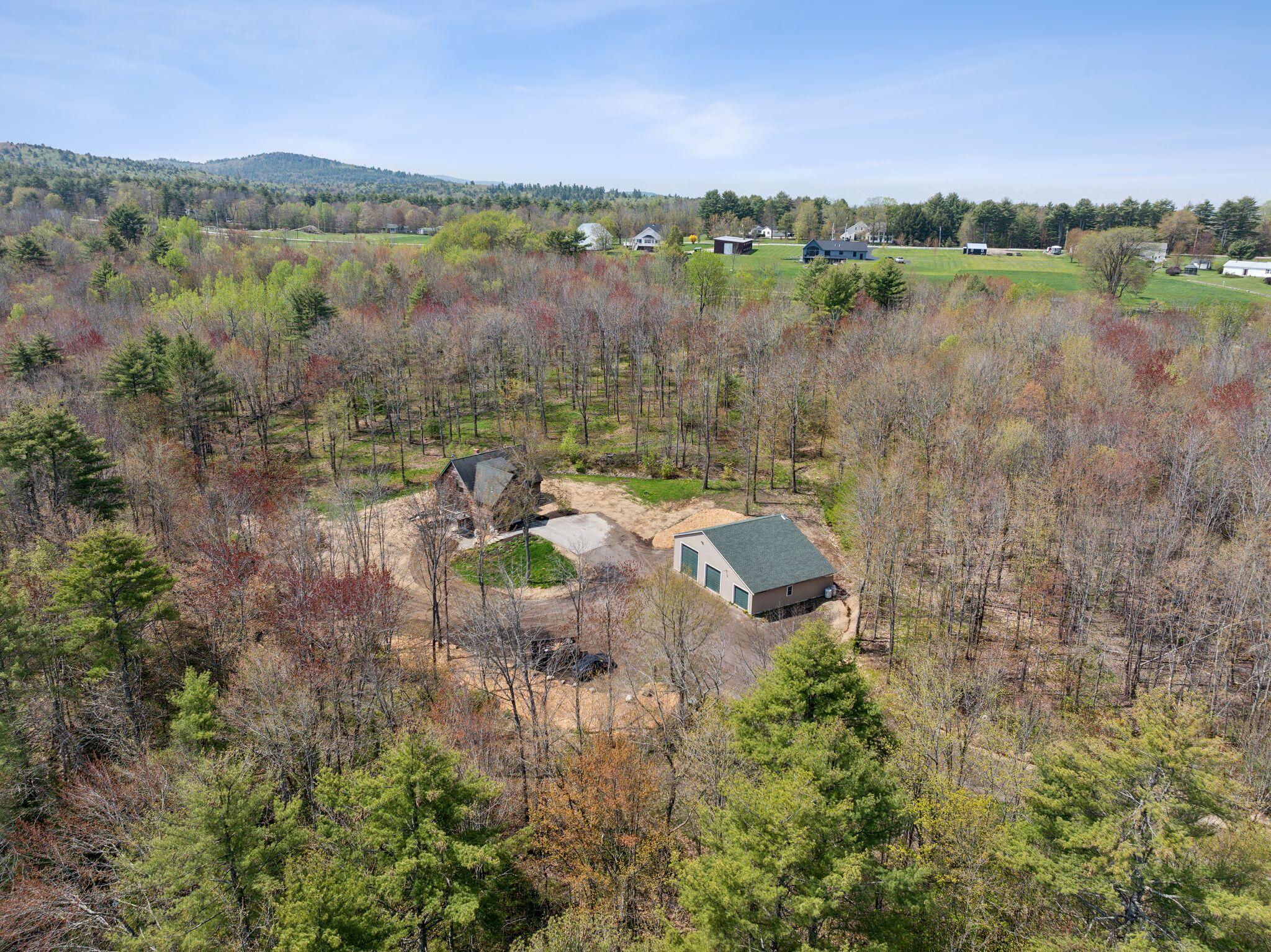 686 Lake House Road