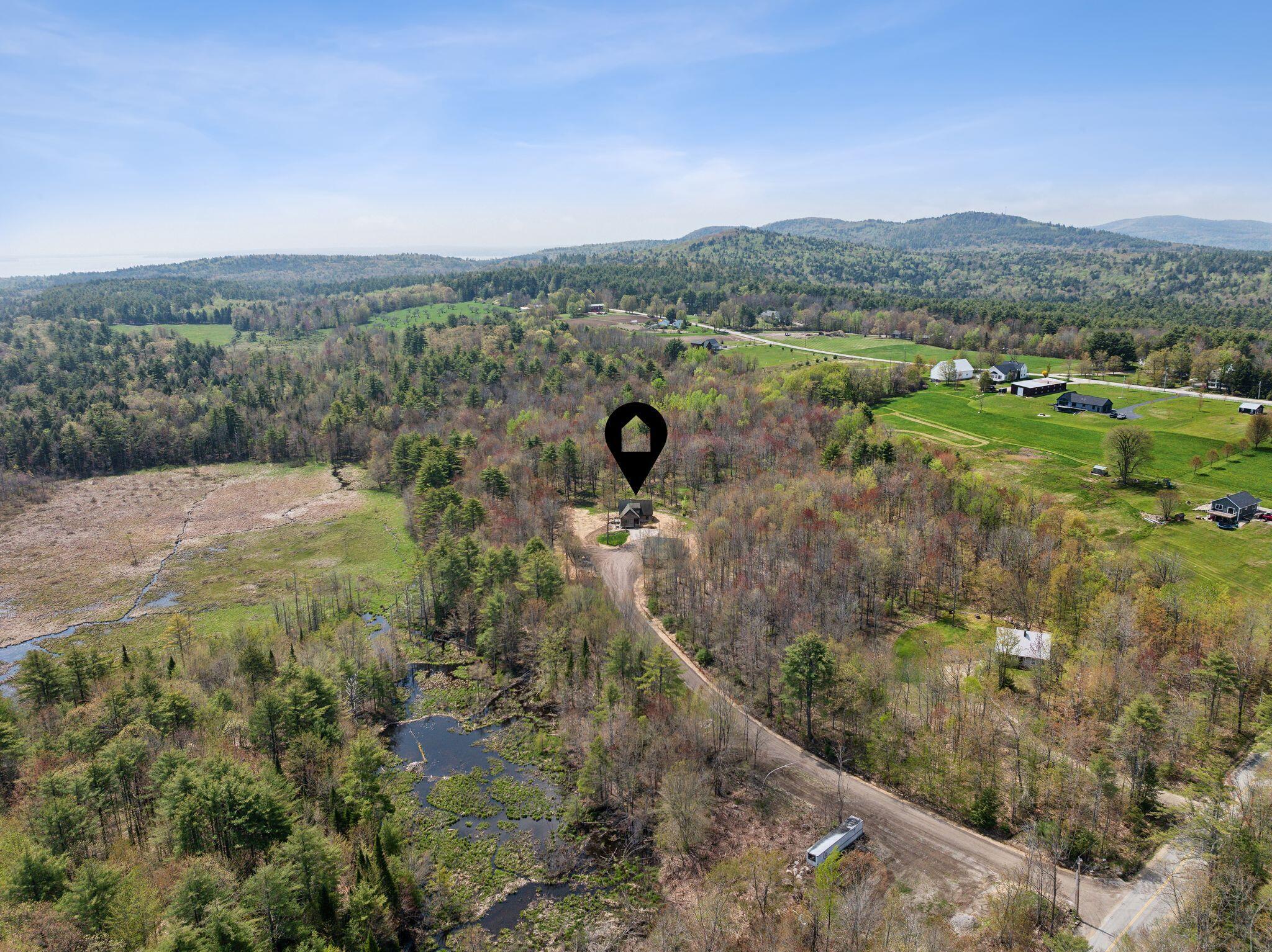 686 Lake House Road