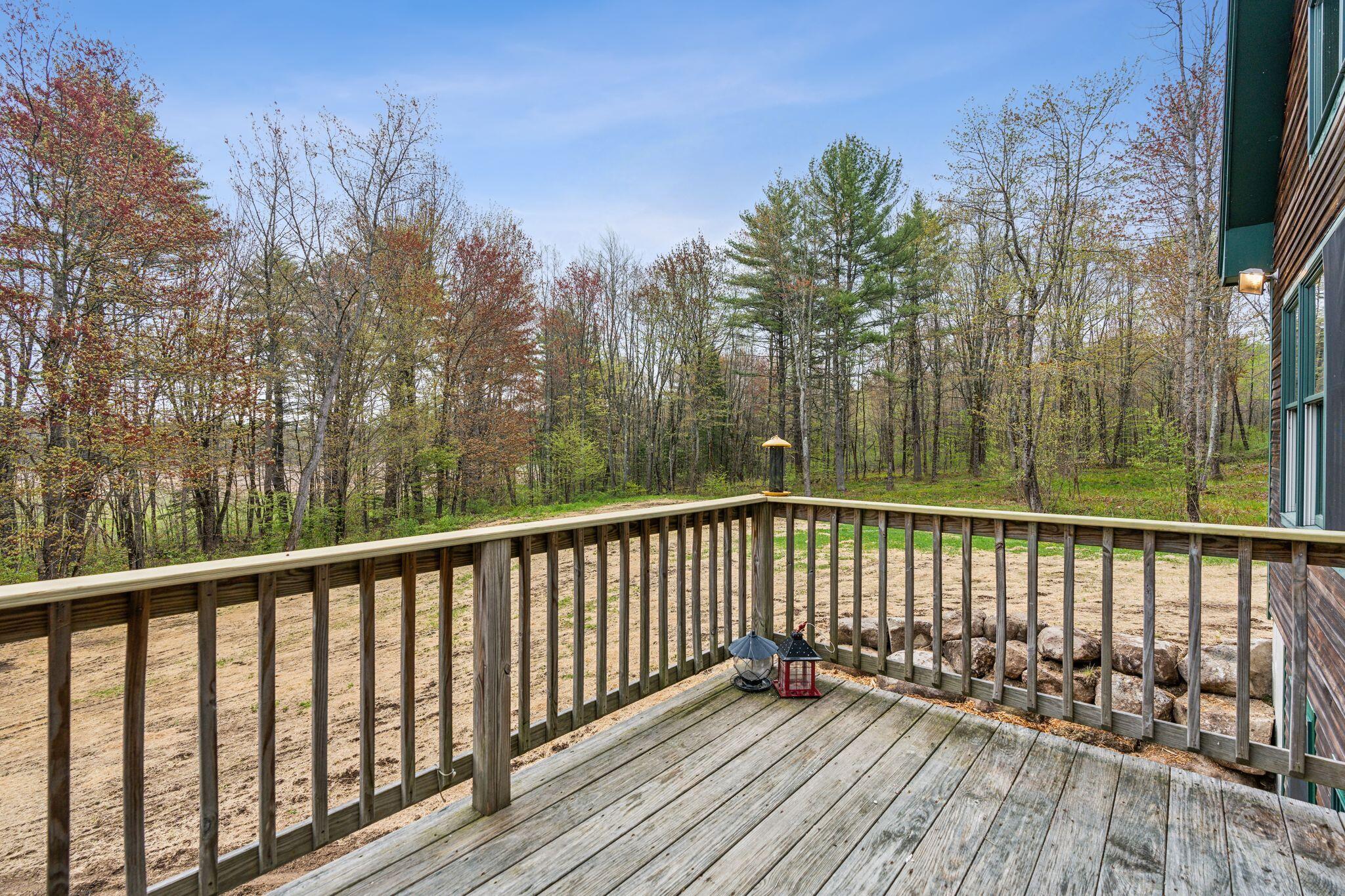 686 Lake House Road