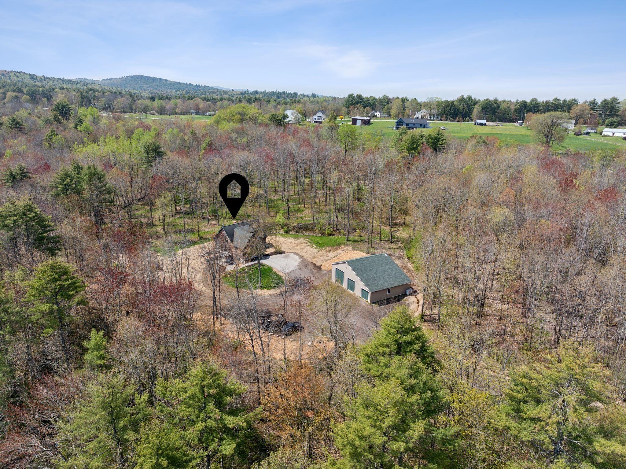 686 Lake House Road