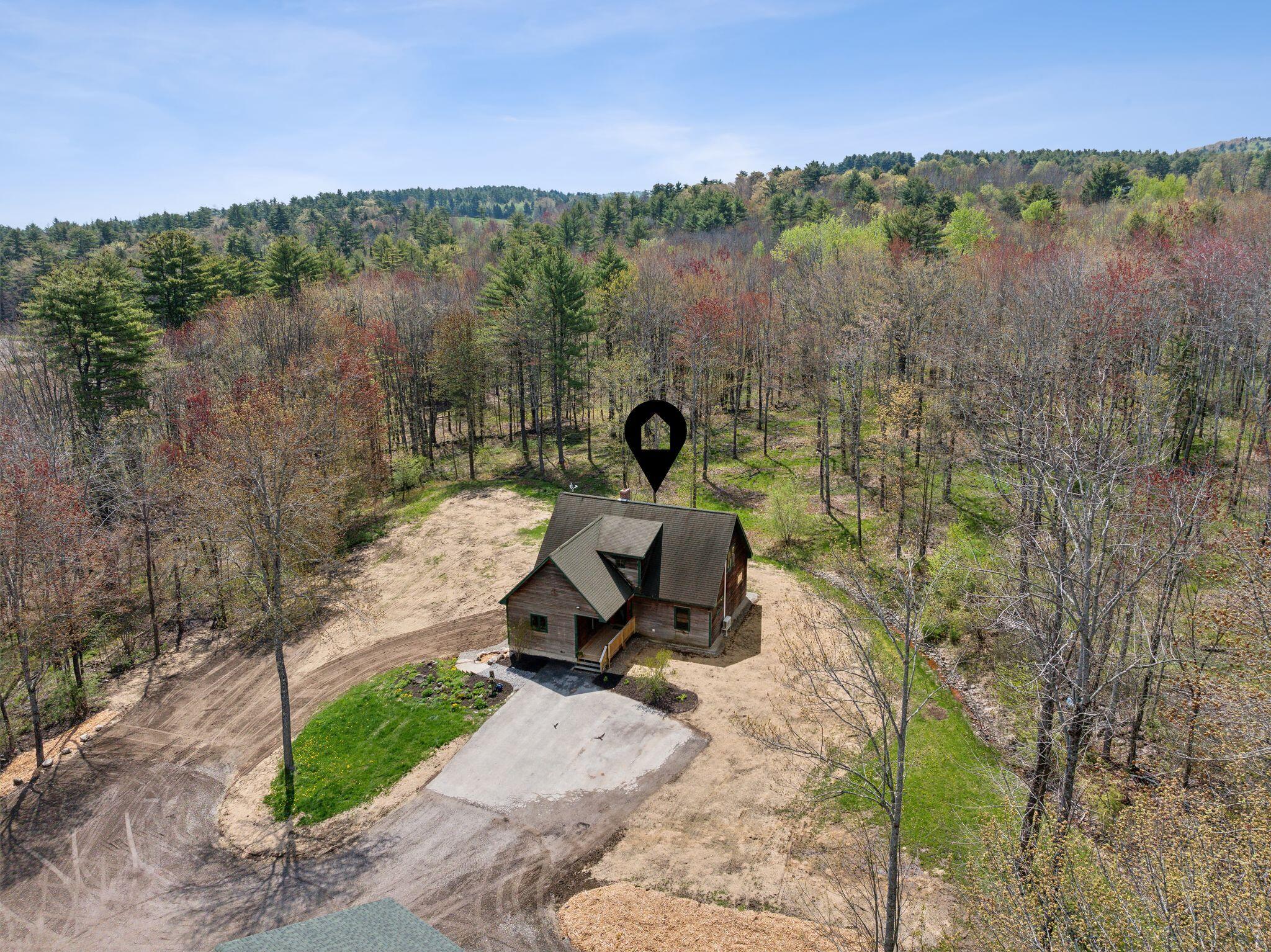 686 Lake House Road