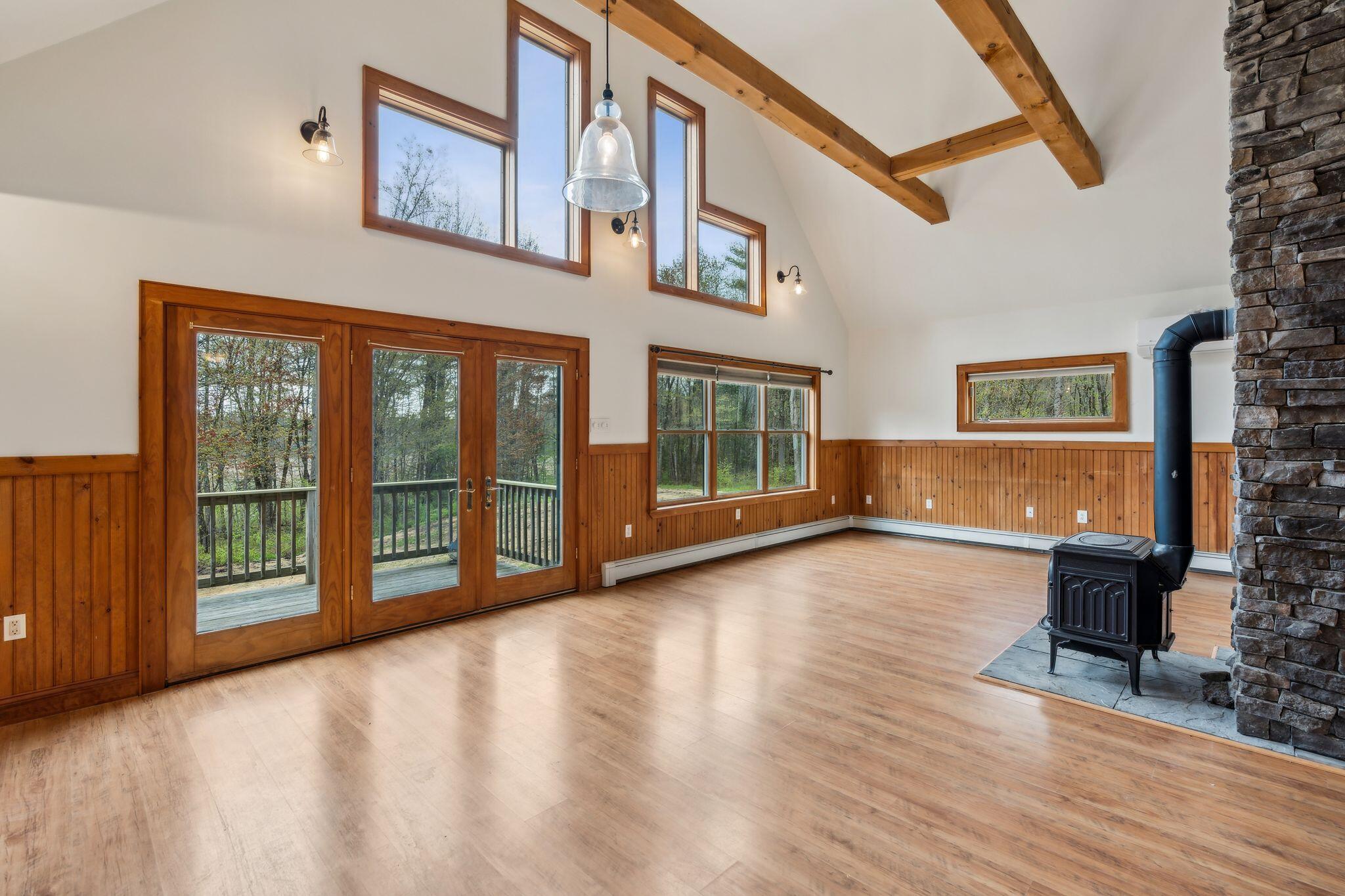 686 Lake House Road