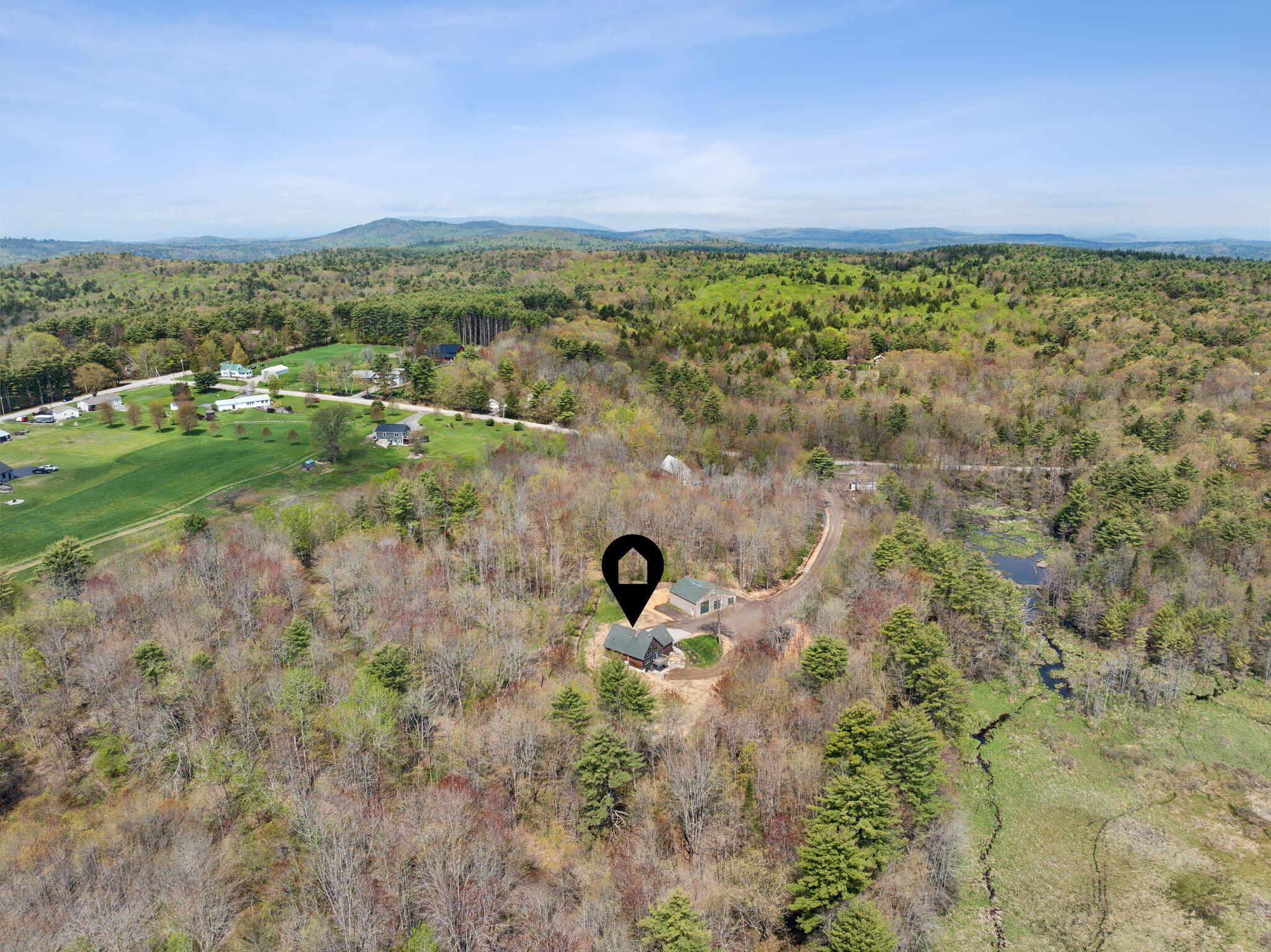 686 Lake House Road