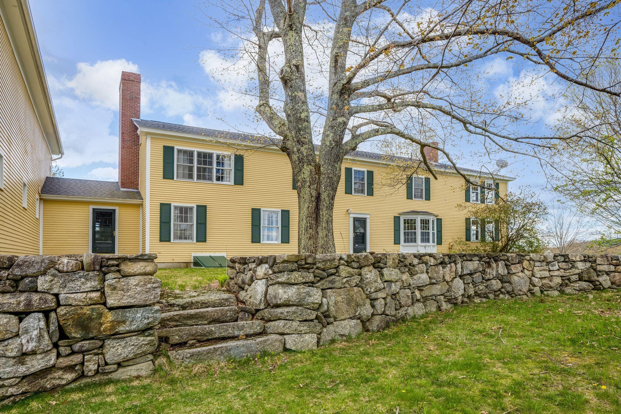61 Harris Road
