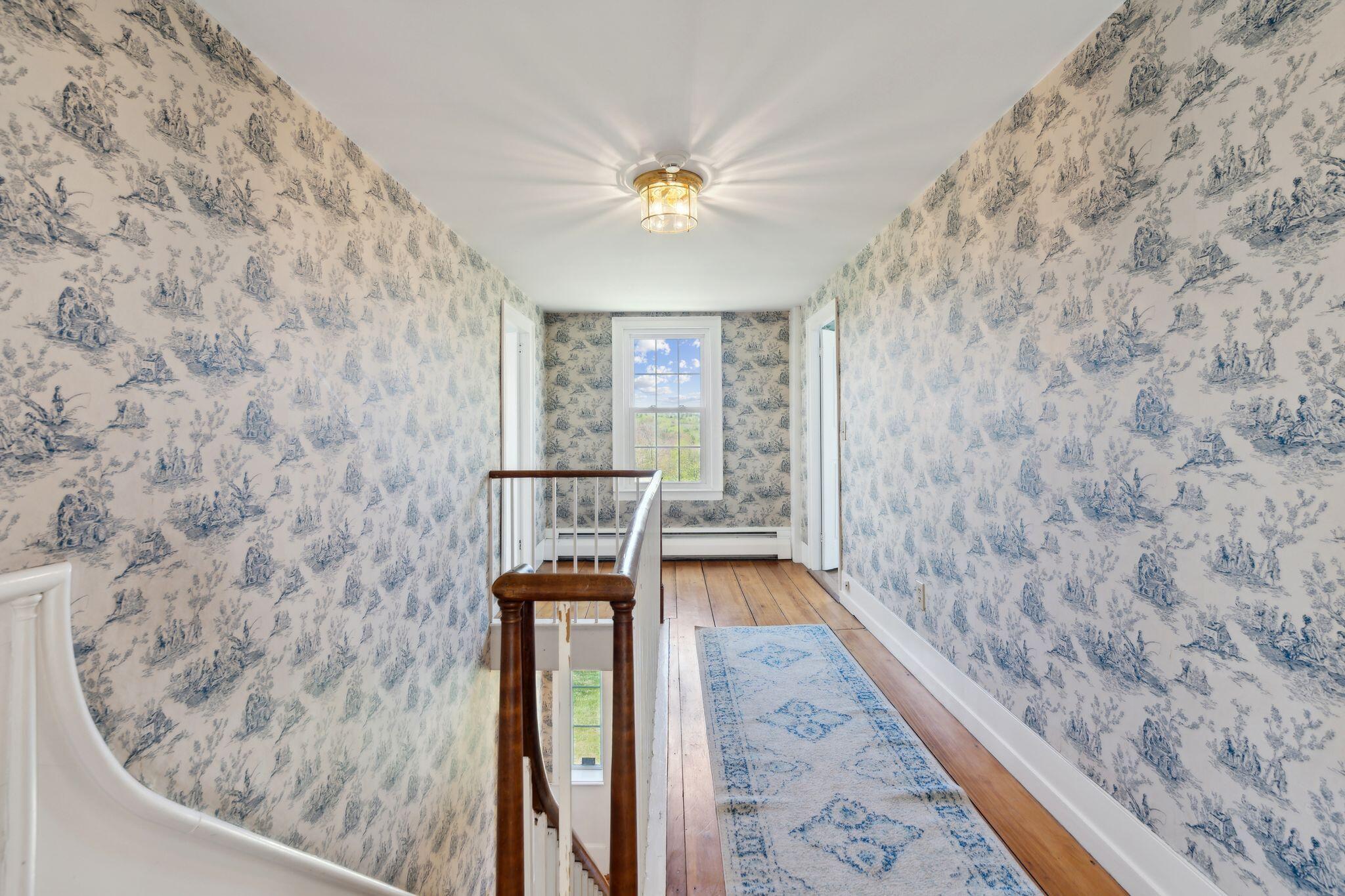61 Harris Road
