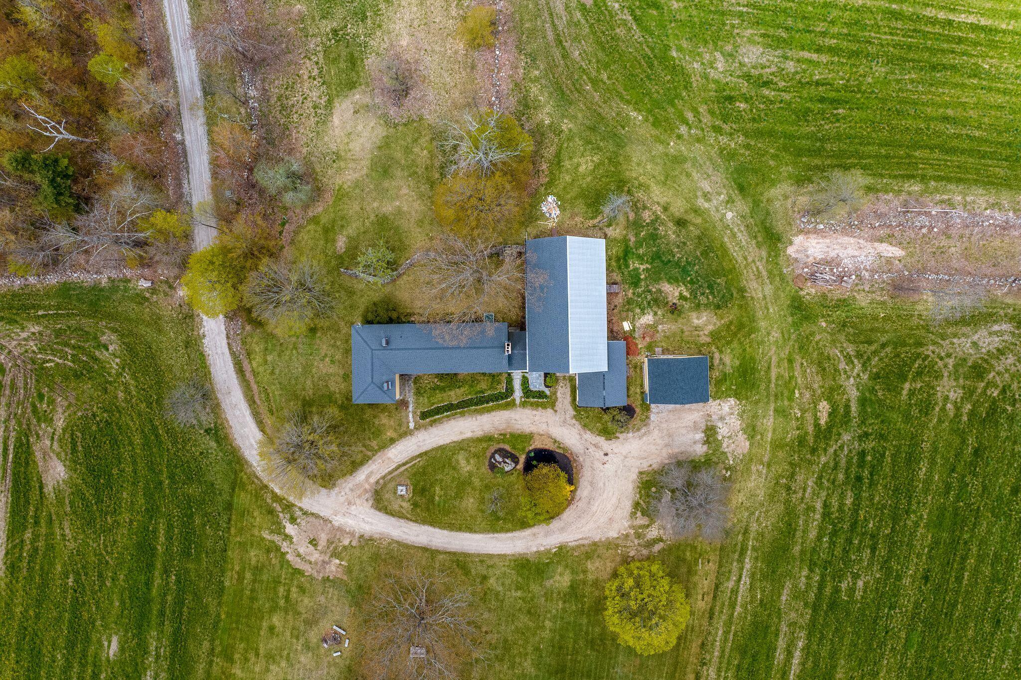 61 Harris Road