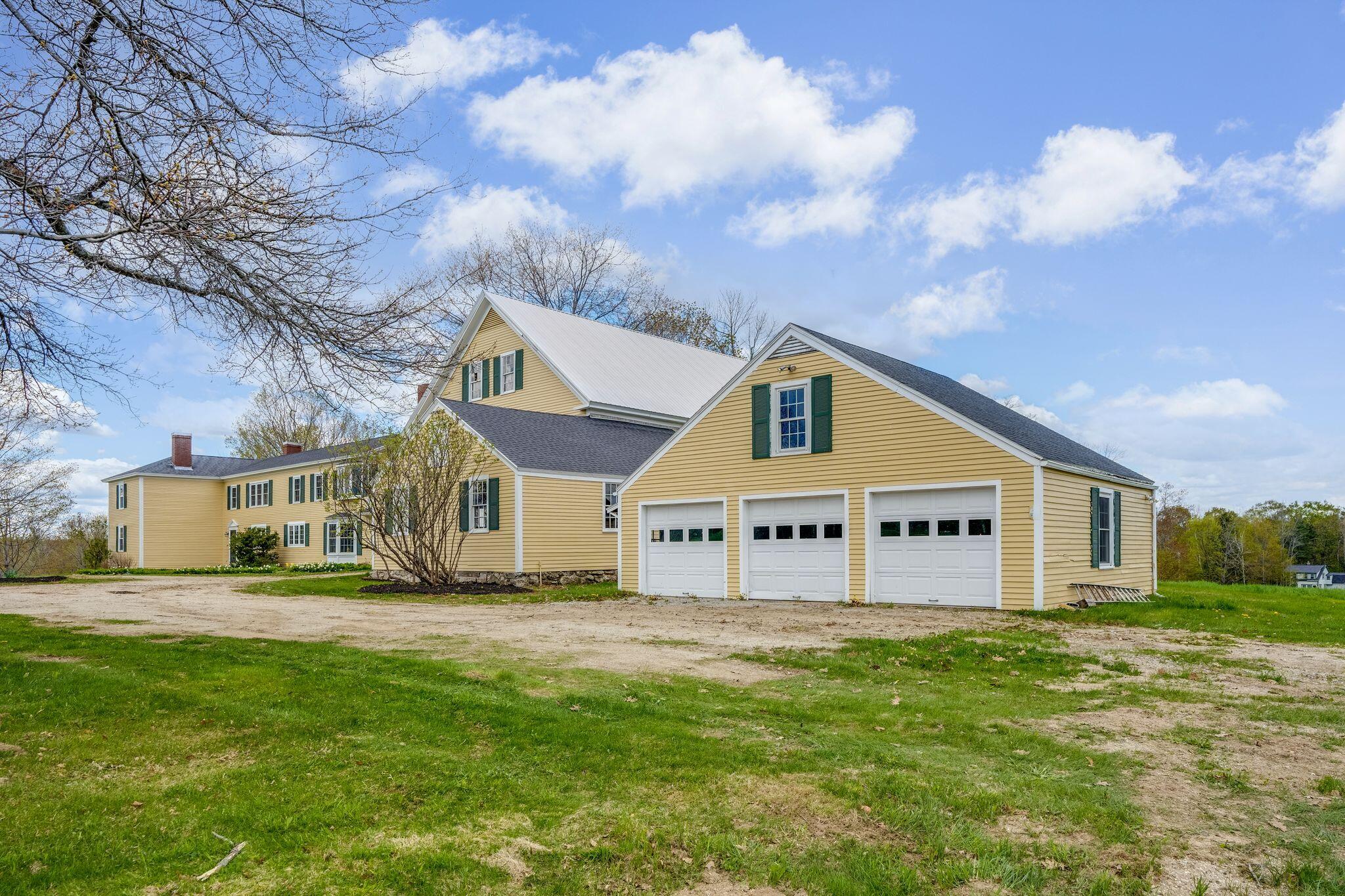 61 Harris Road