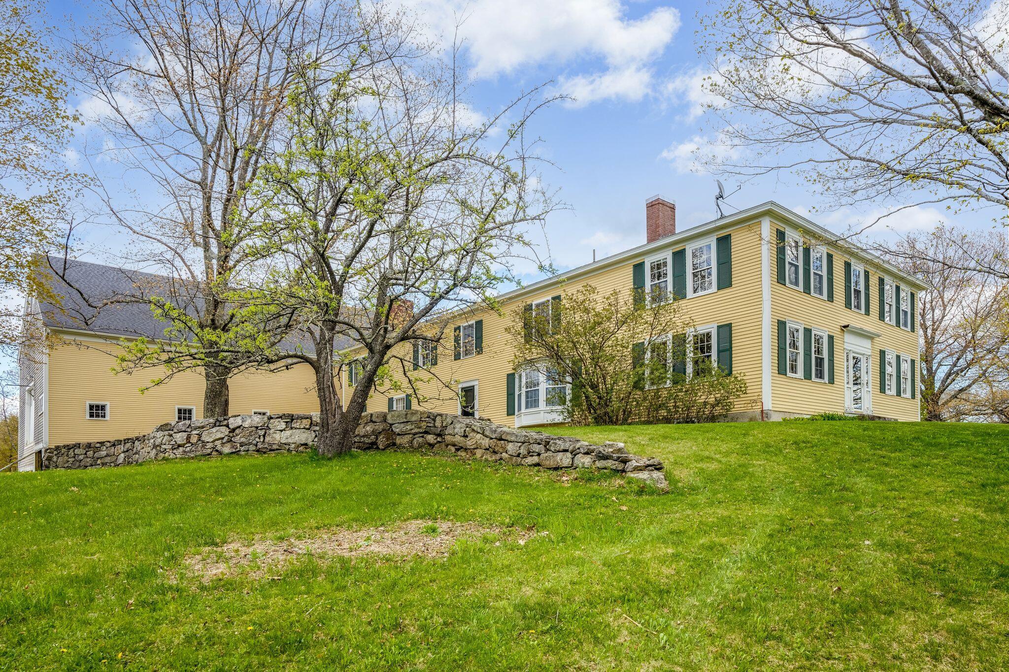 61 Harris Road