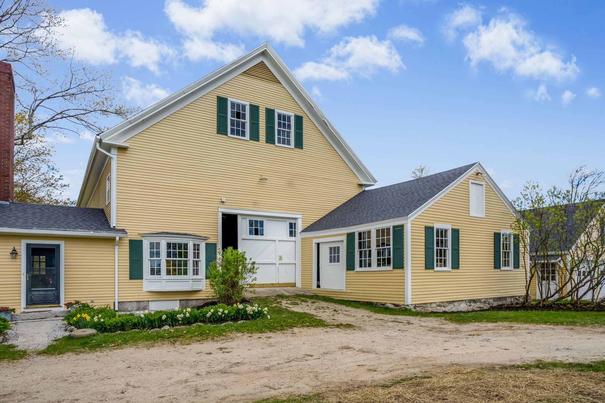 61 Harris Road