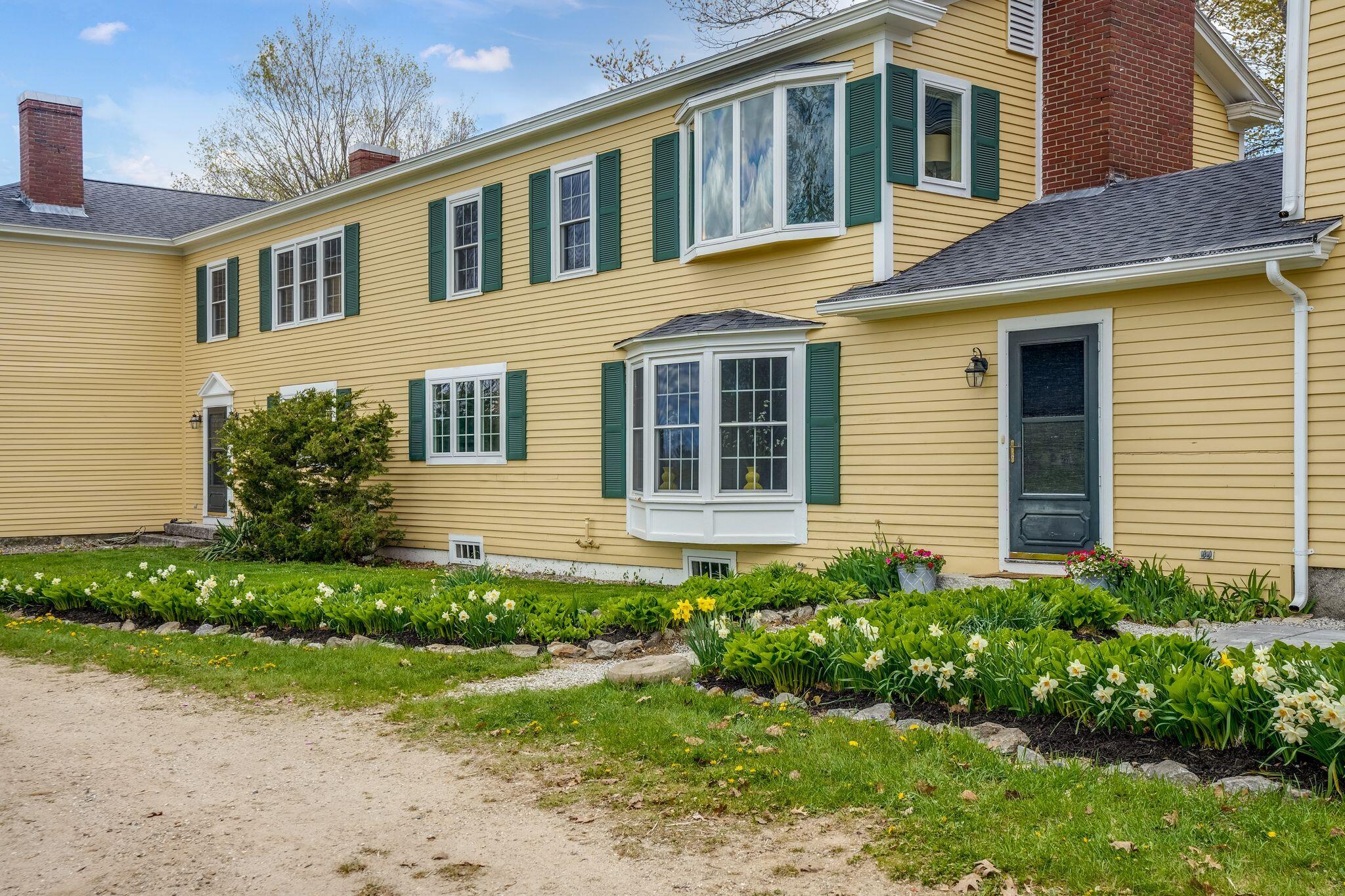61 Harris Road