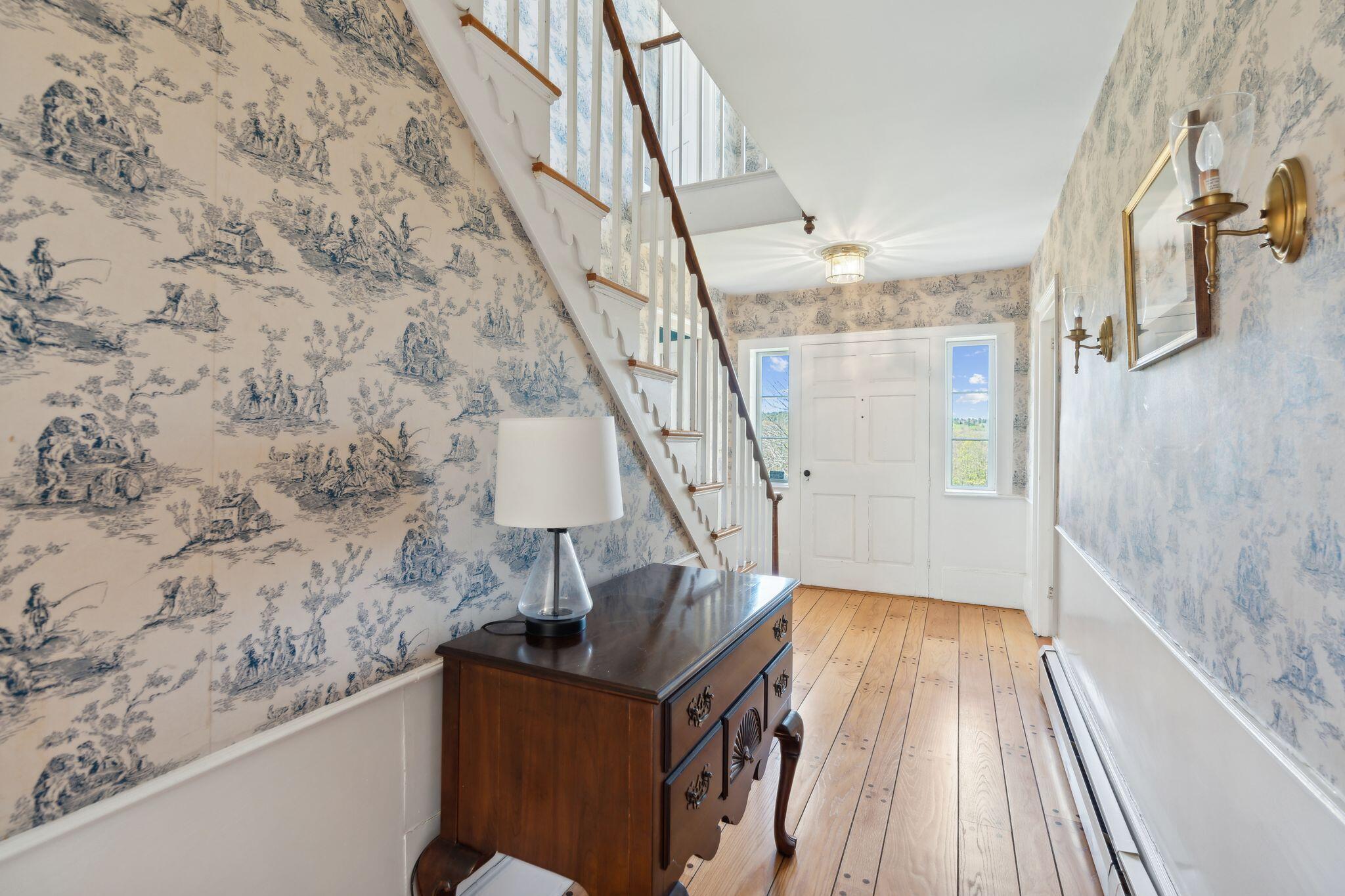 61 Harris Road
