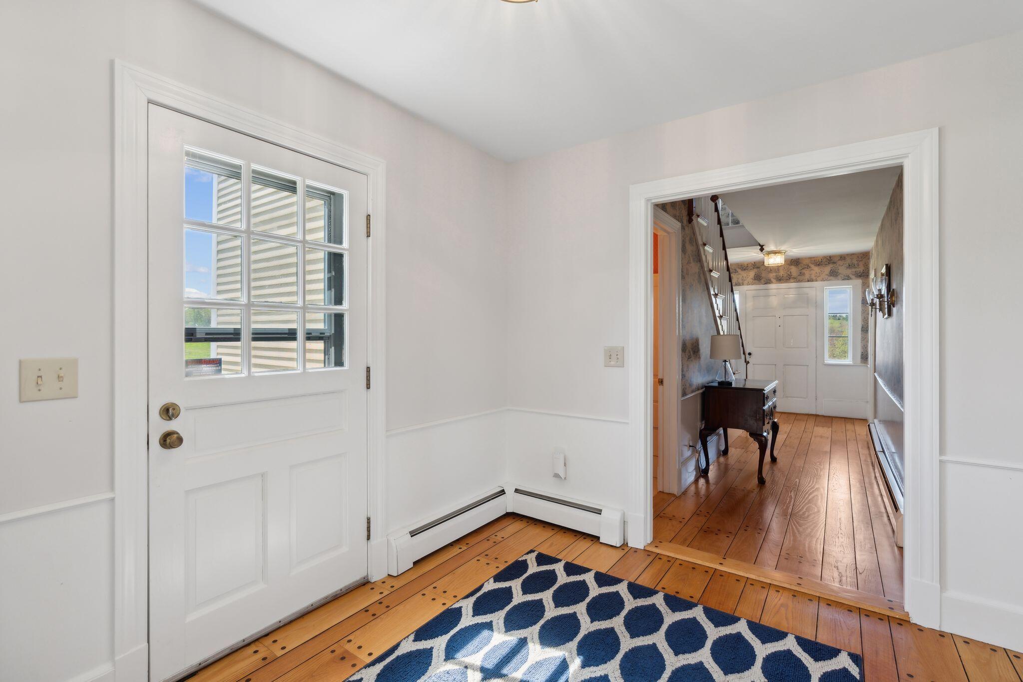 61 Harris Road