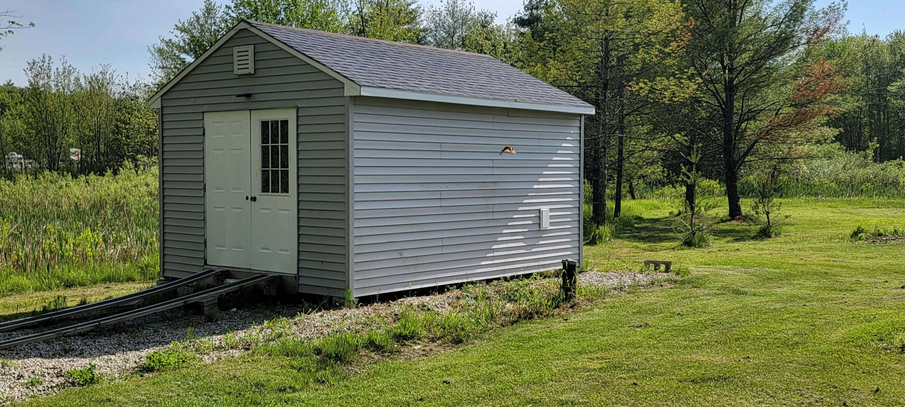 143 Old Alfred Road