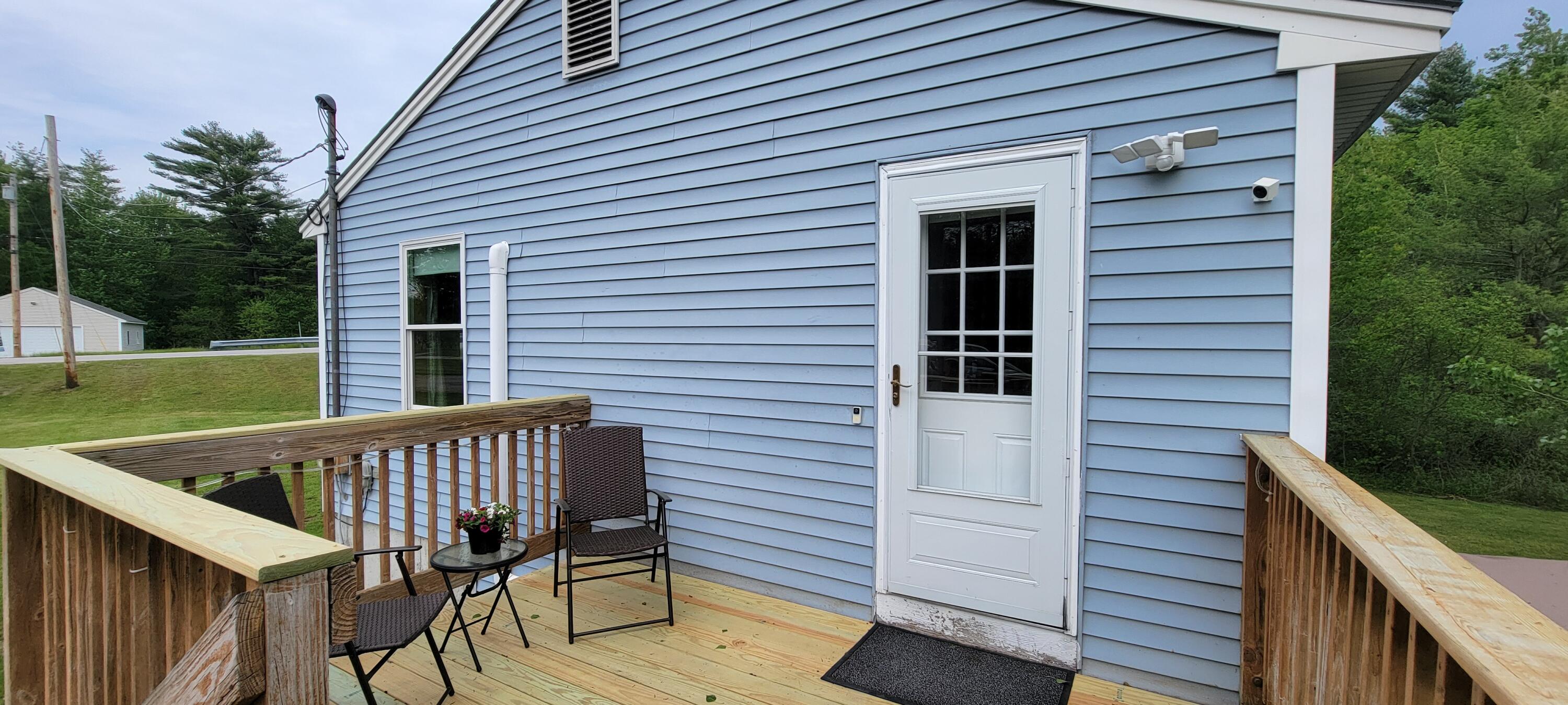 143 Old Alfred Road