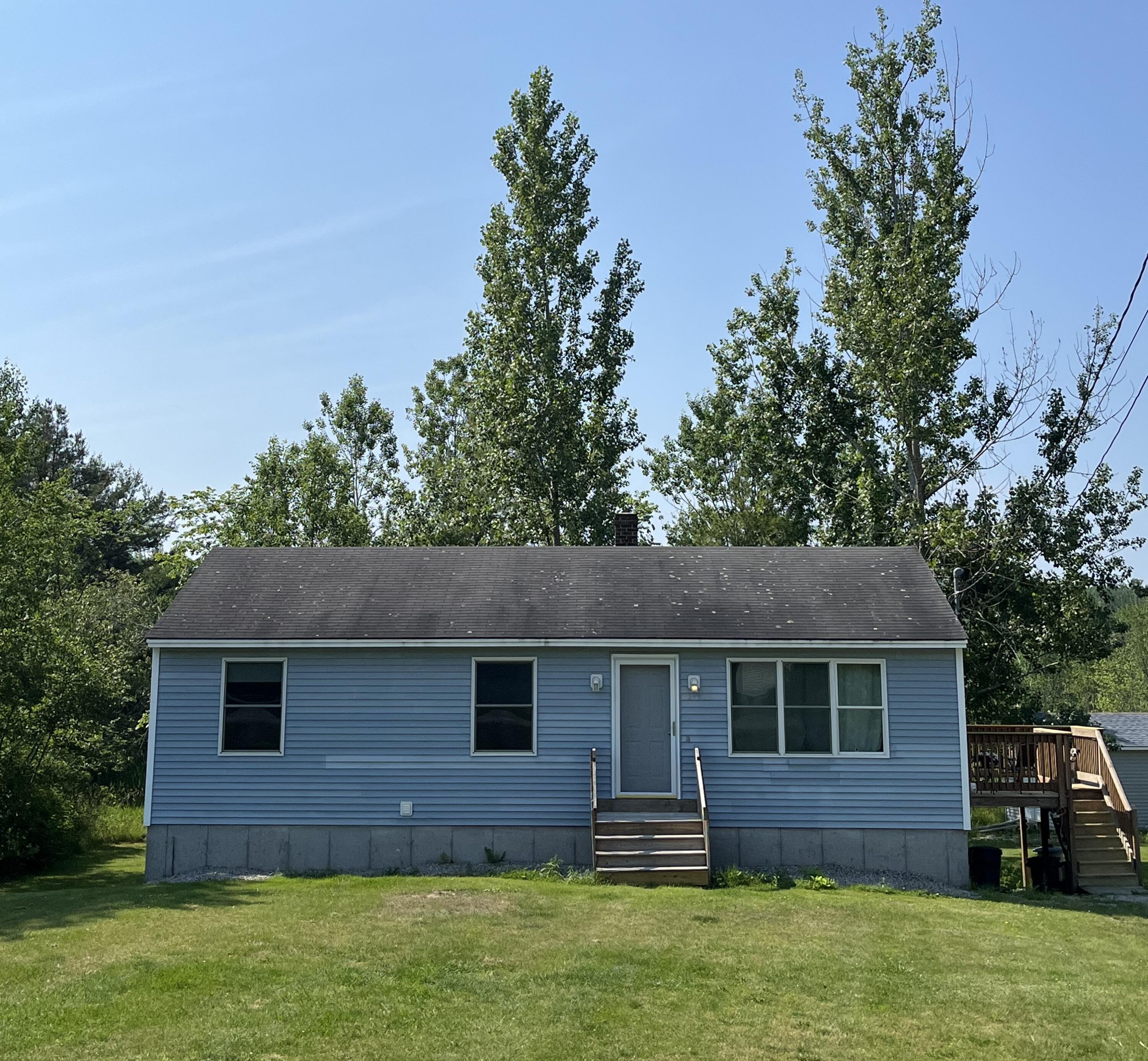 143 Old Alfred Road