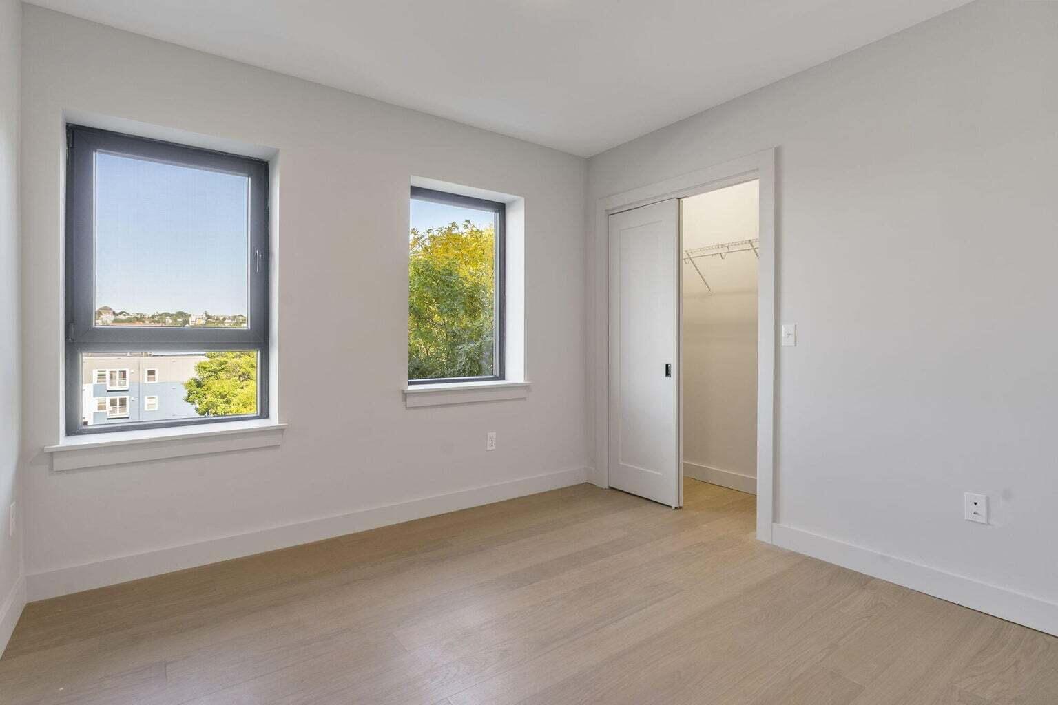 75 Chestnut Street, 501