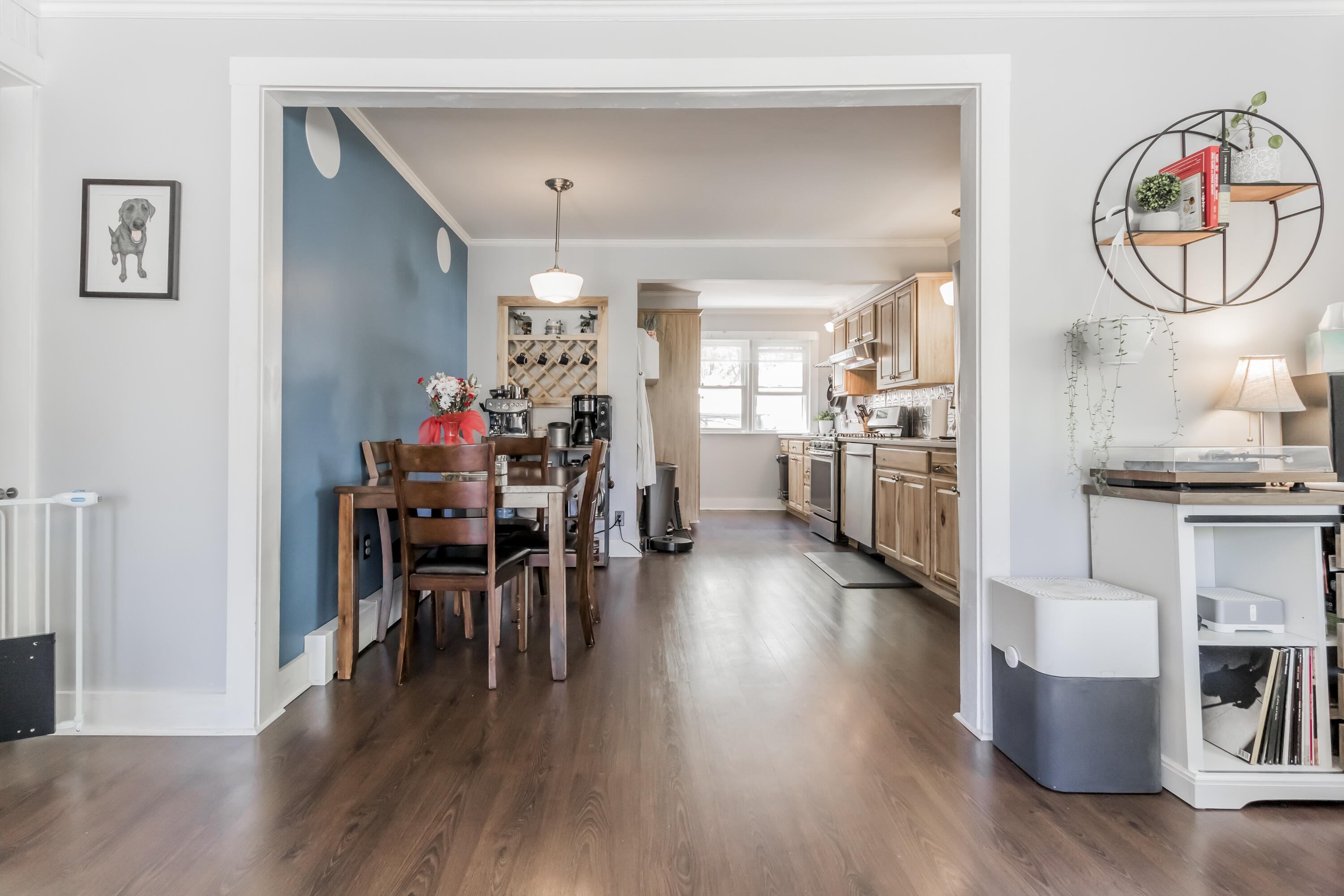 27 Arlington Avenue