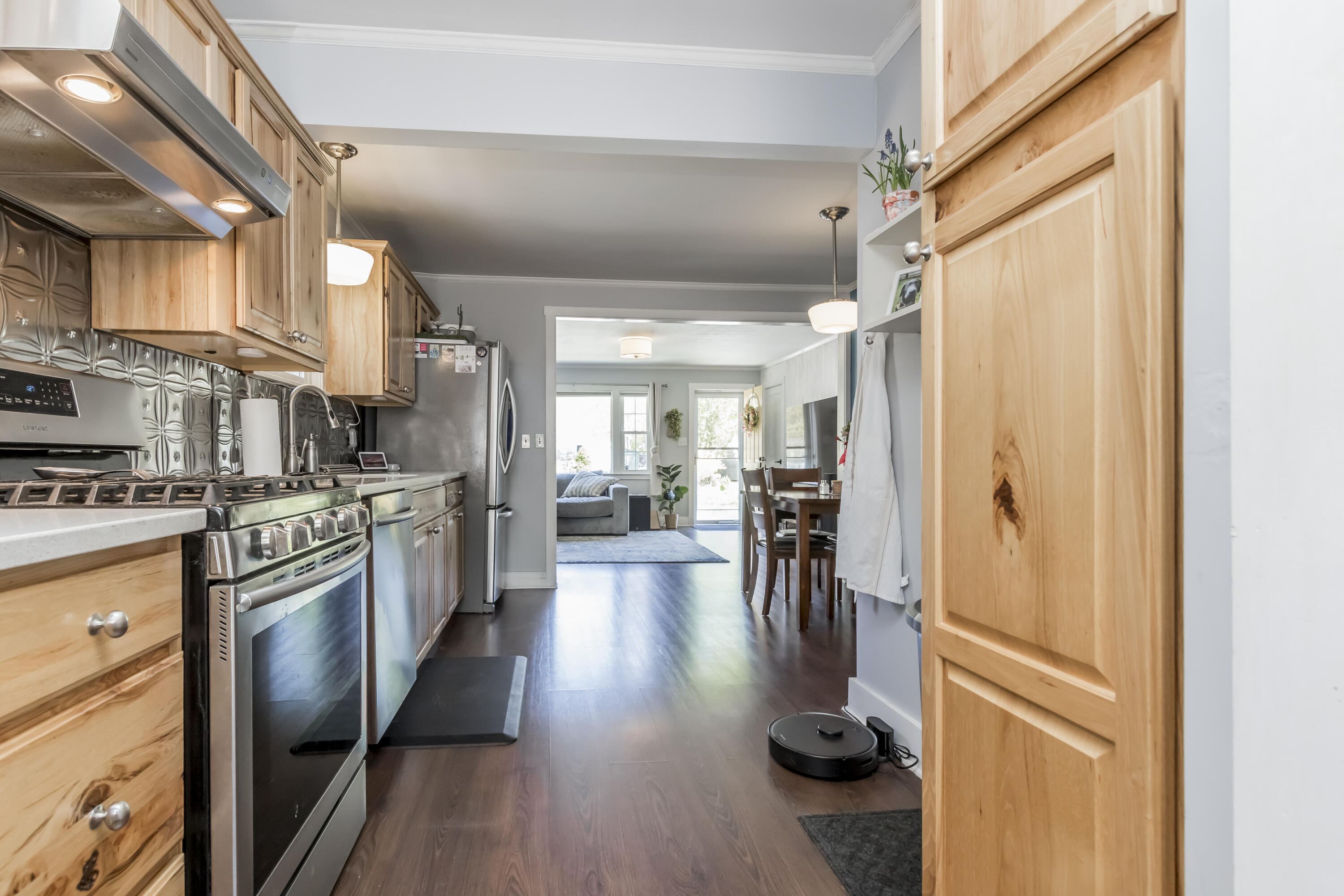 27 Arlington Avenue