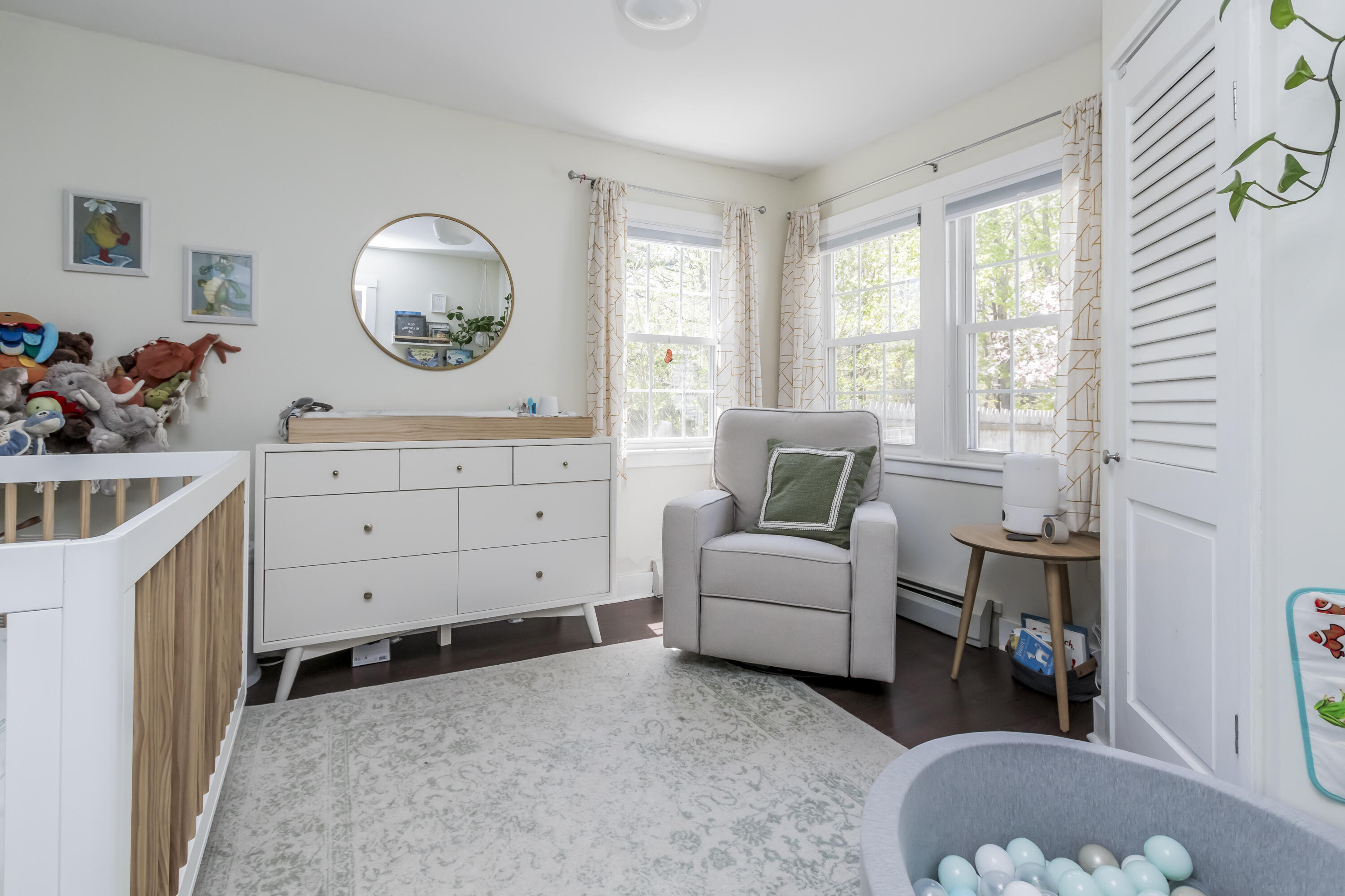 27 Arlington Avenue