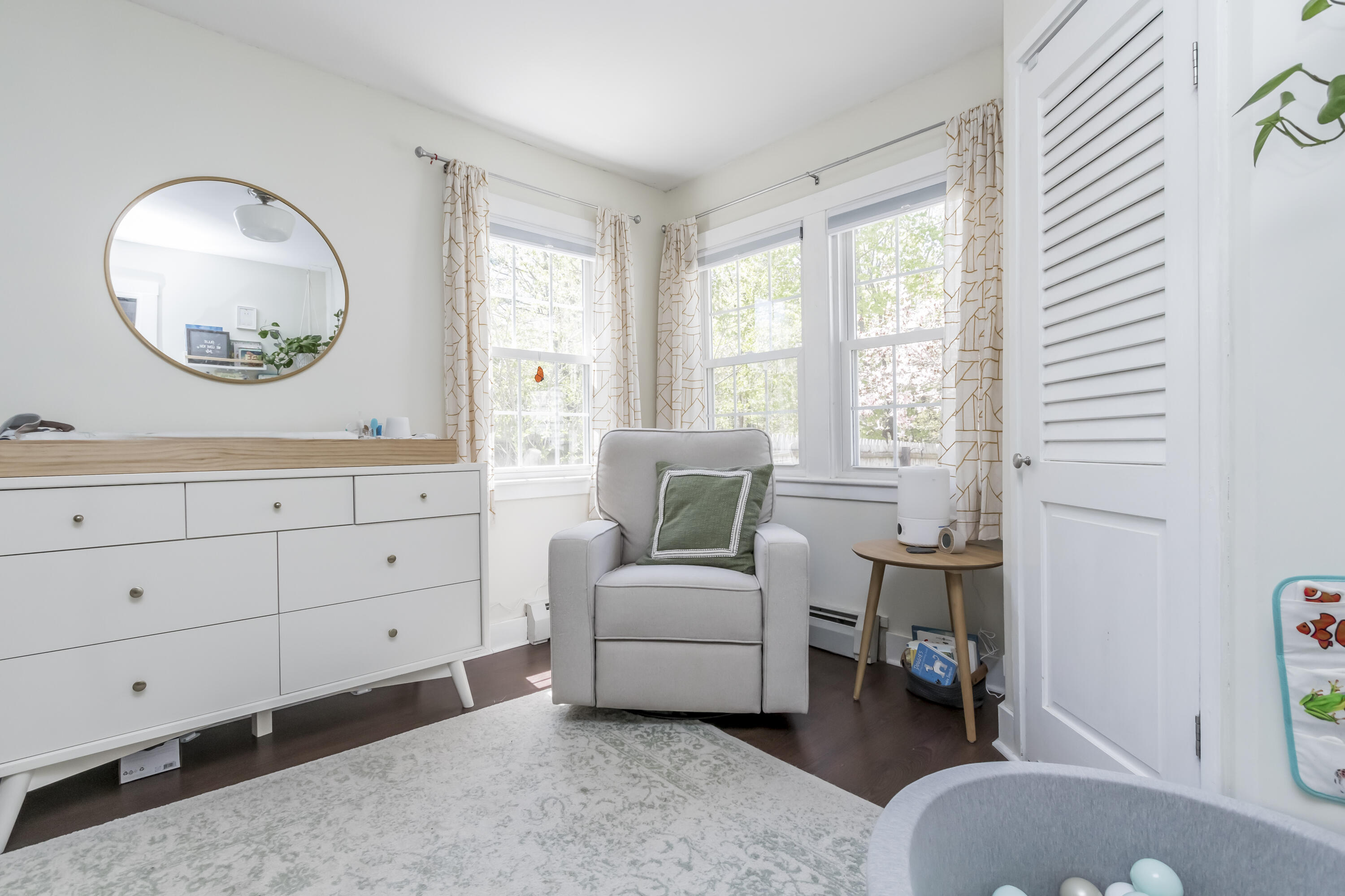 27 Arlington Avenue