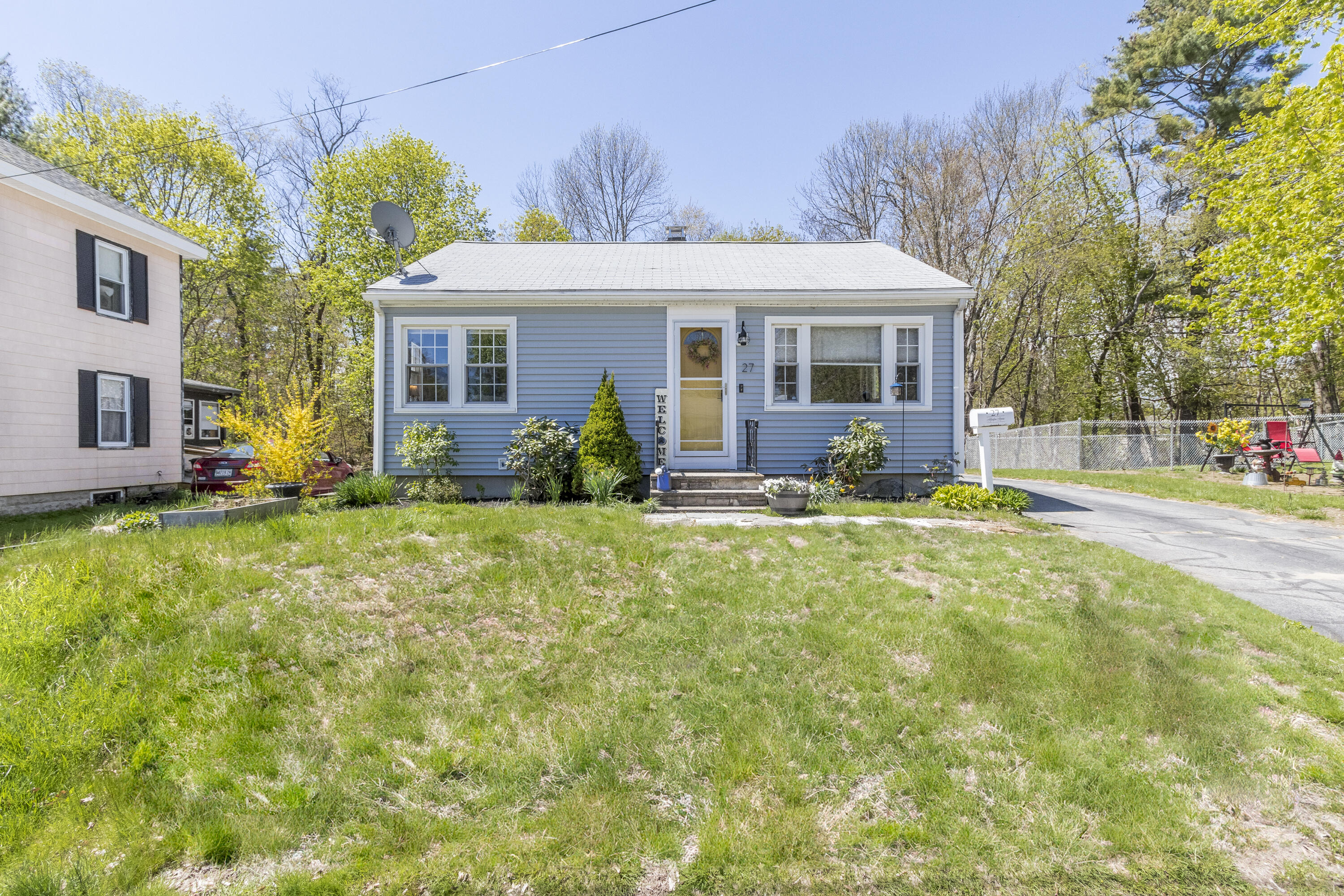 27 Arlington Avenue
